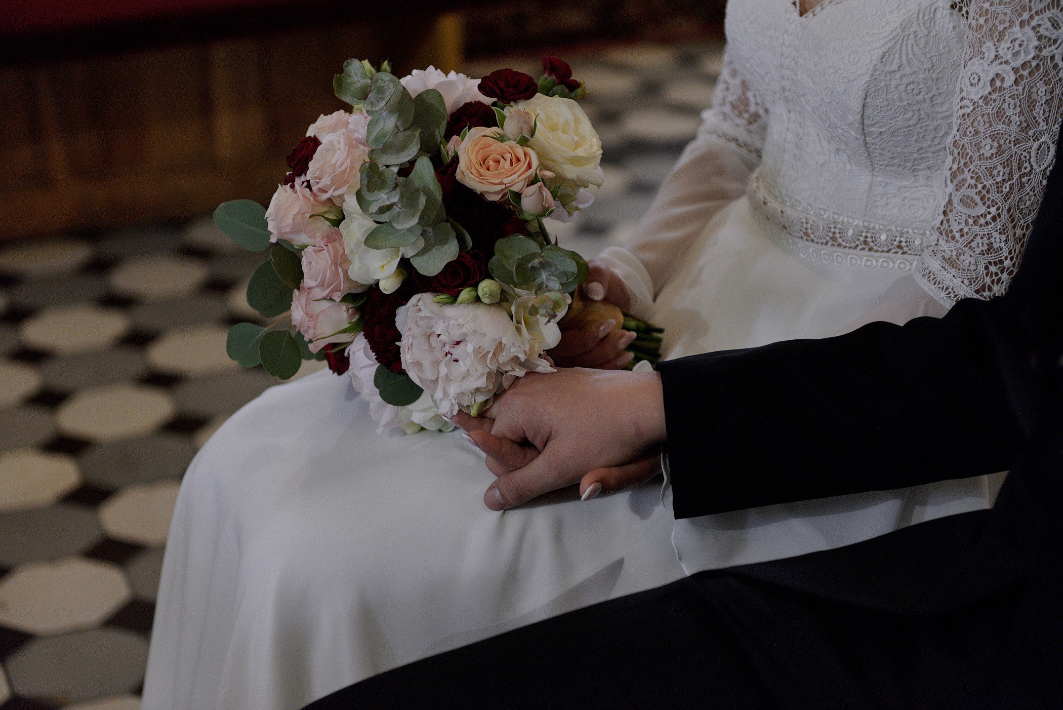 Wiatrowe wesele. NK Picture - Fotograf Lublin, Warszawa