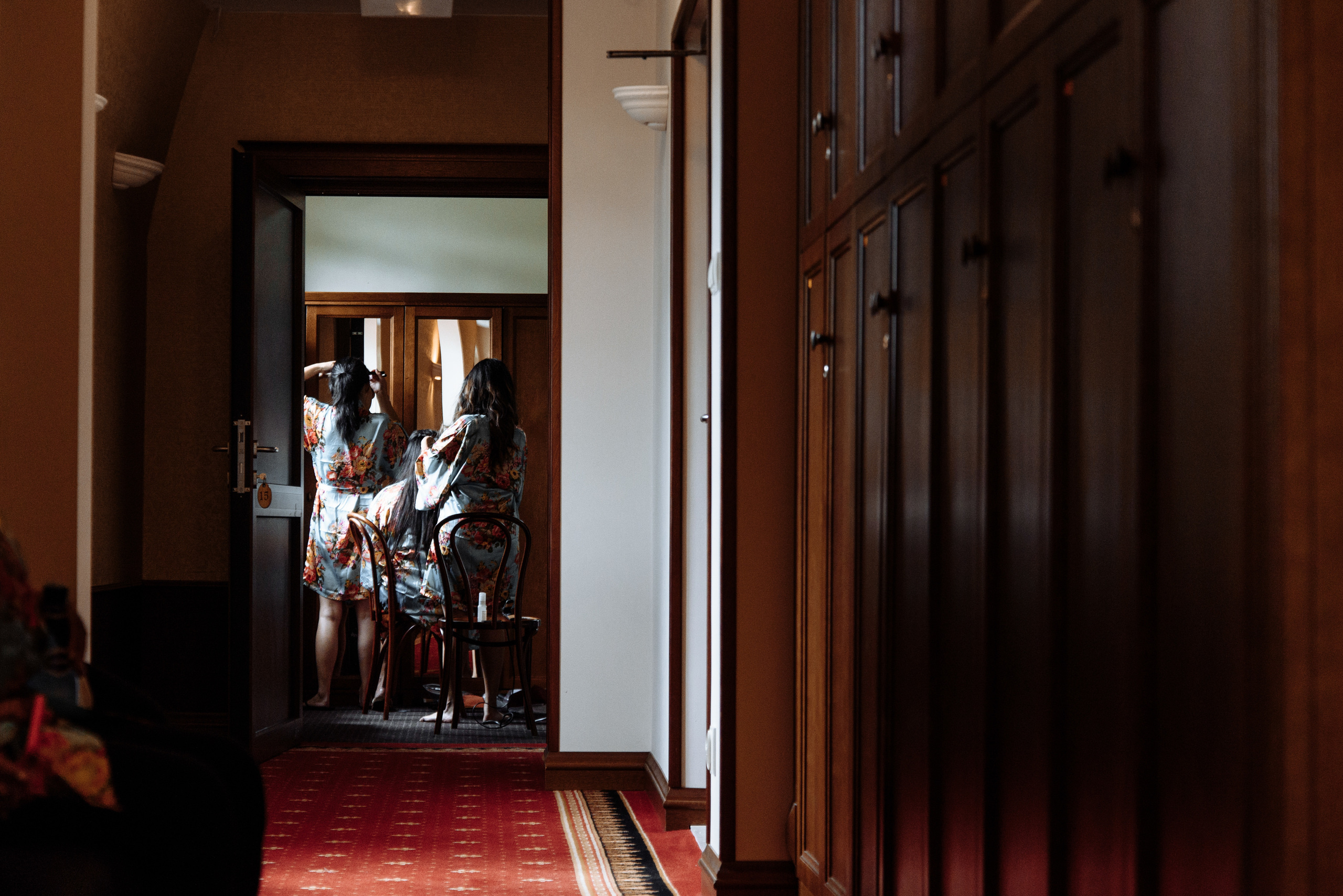 Polsko Amerykańskie tradycje. NK Picture - Fotograf Lublin, Warszawa