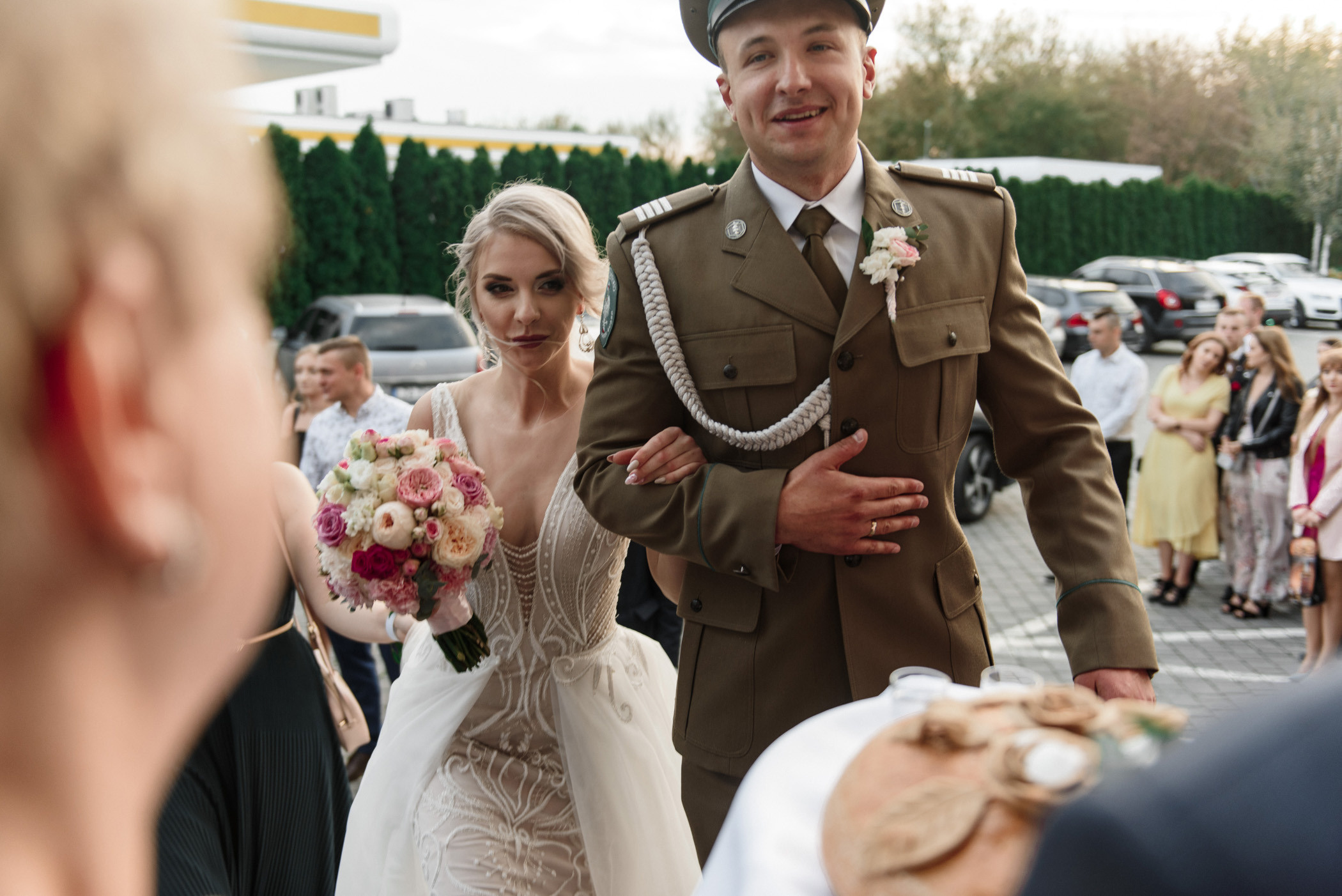 Październik a gorąco jak w sierpniu. NK Picture - Fotograf Lublin, Warszawa