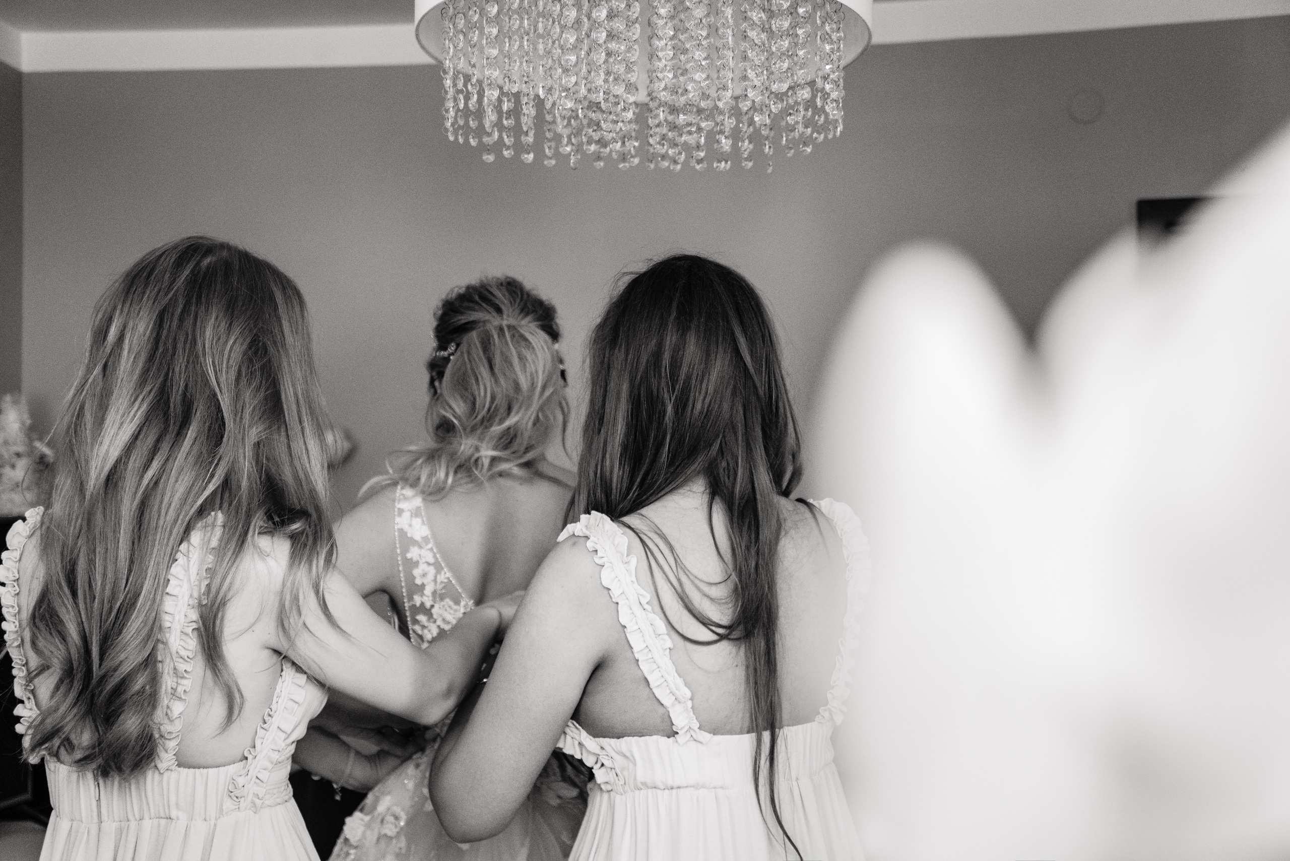 Wesele w Golf & Country Club. NK Picture - Fotograf Lublin, Warszawa