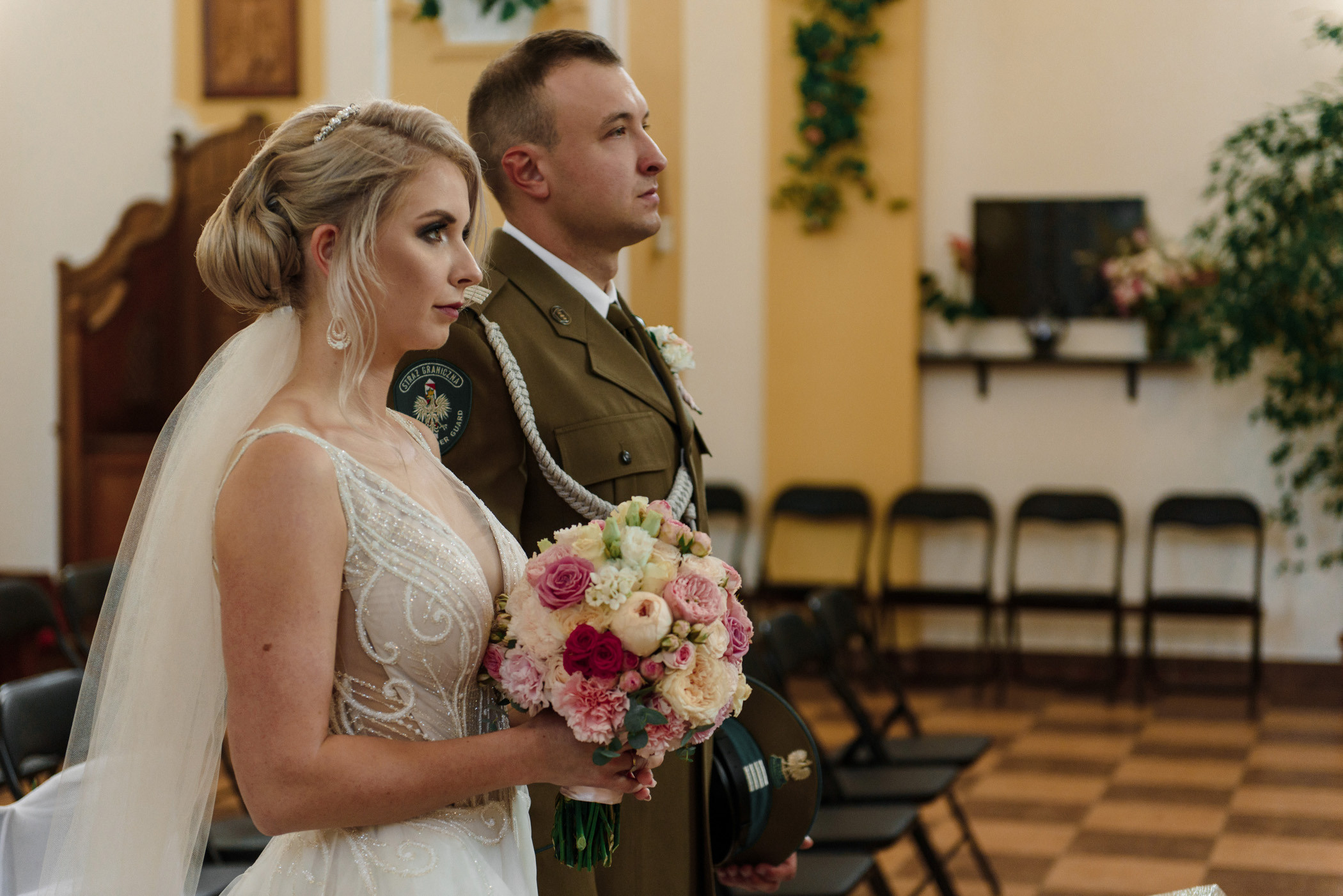 Październik a gorąco jak w sierpniu. NK Picture - Fotograf Lublin, Warszawa