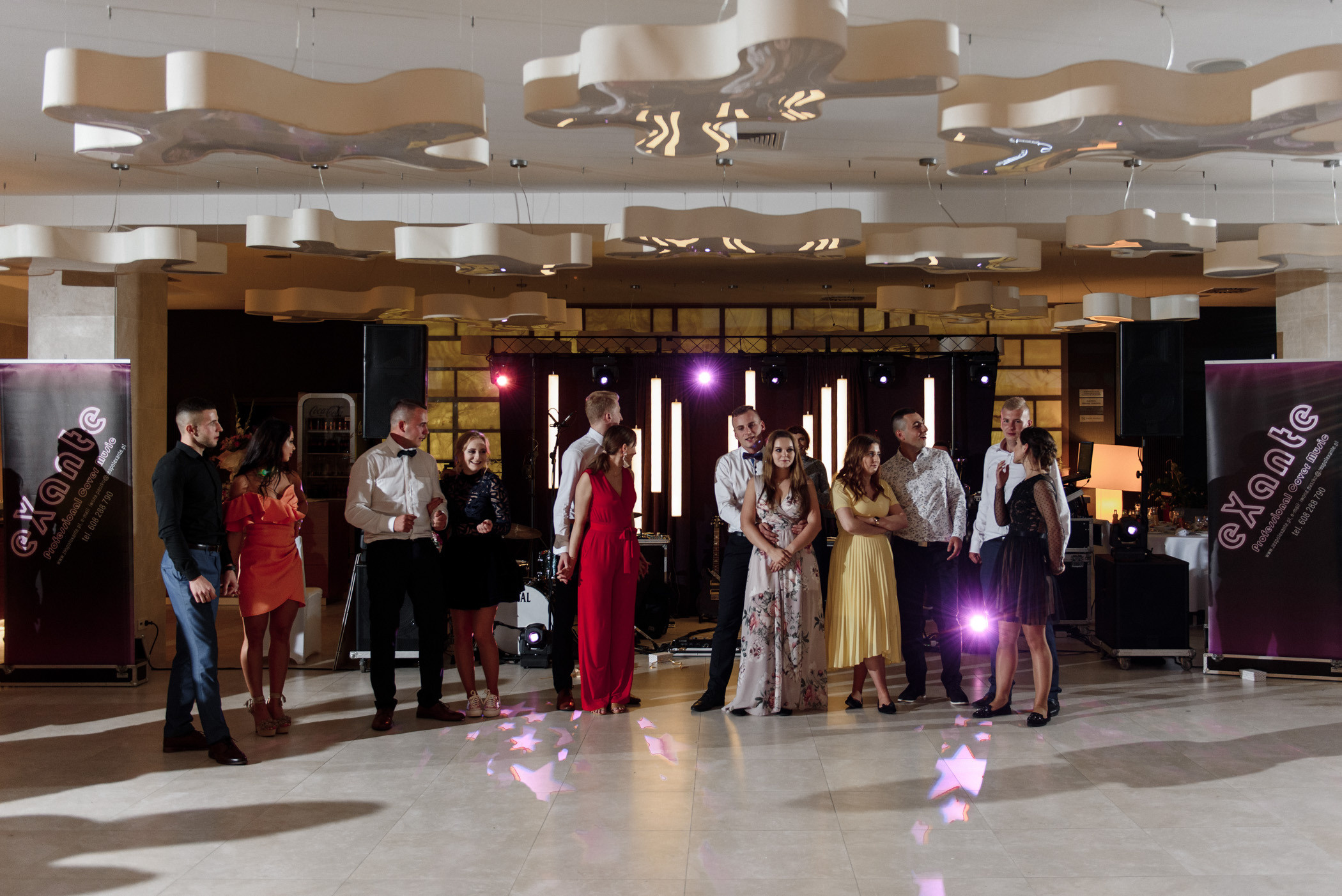 Październik a gorąco jak w sierpniu. NK Picture - Fotograf Lublin, Warszawa