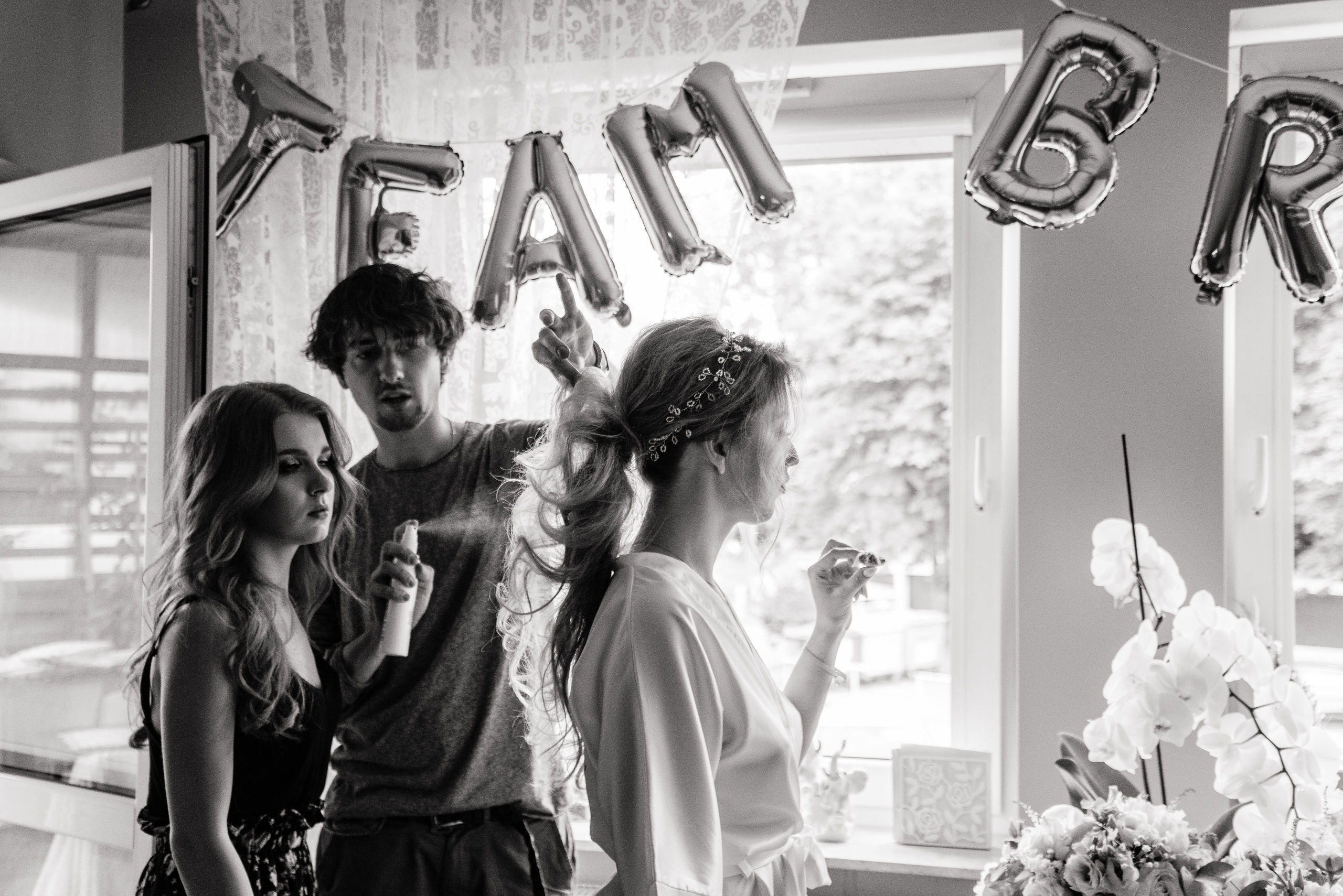 Wesele w Golf & Country Club. NK Picture - Fotograf Lublin, Warszawa