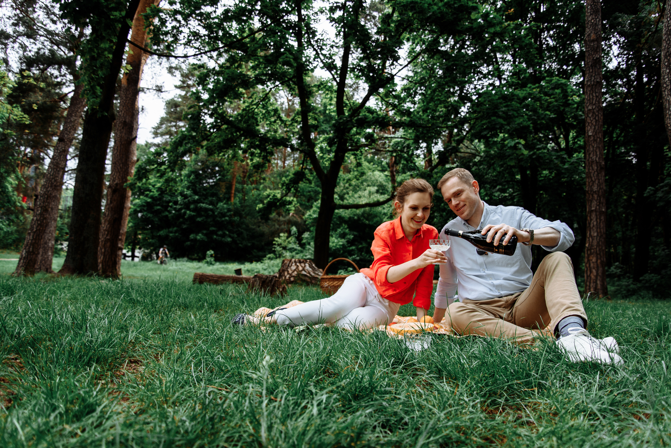 Love Story A&S. NK Picture - Fotograf Lublin, Warszawa