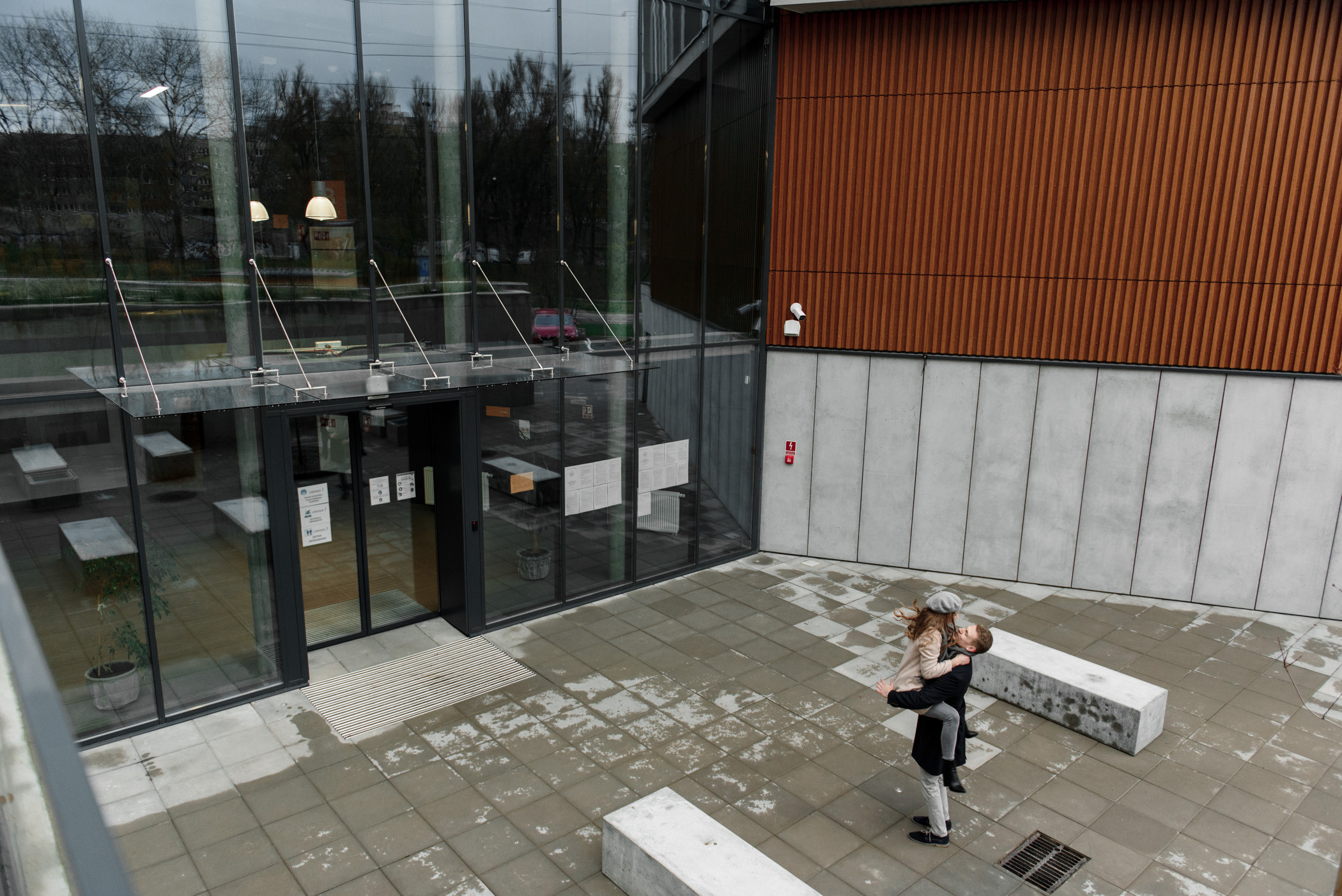 Love Story K&B. NK Picture - Fotograf Lublin, Warszawa