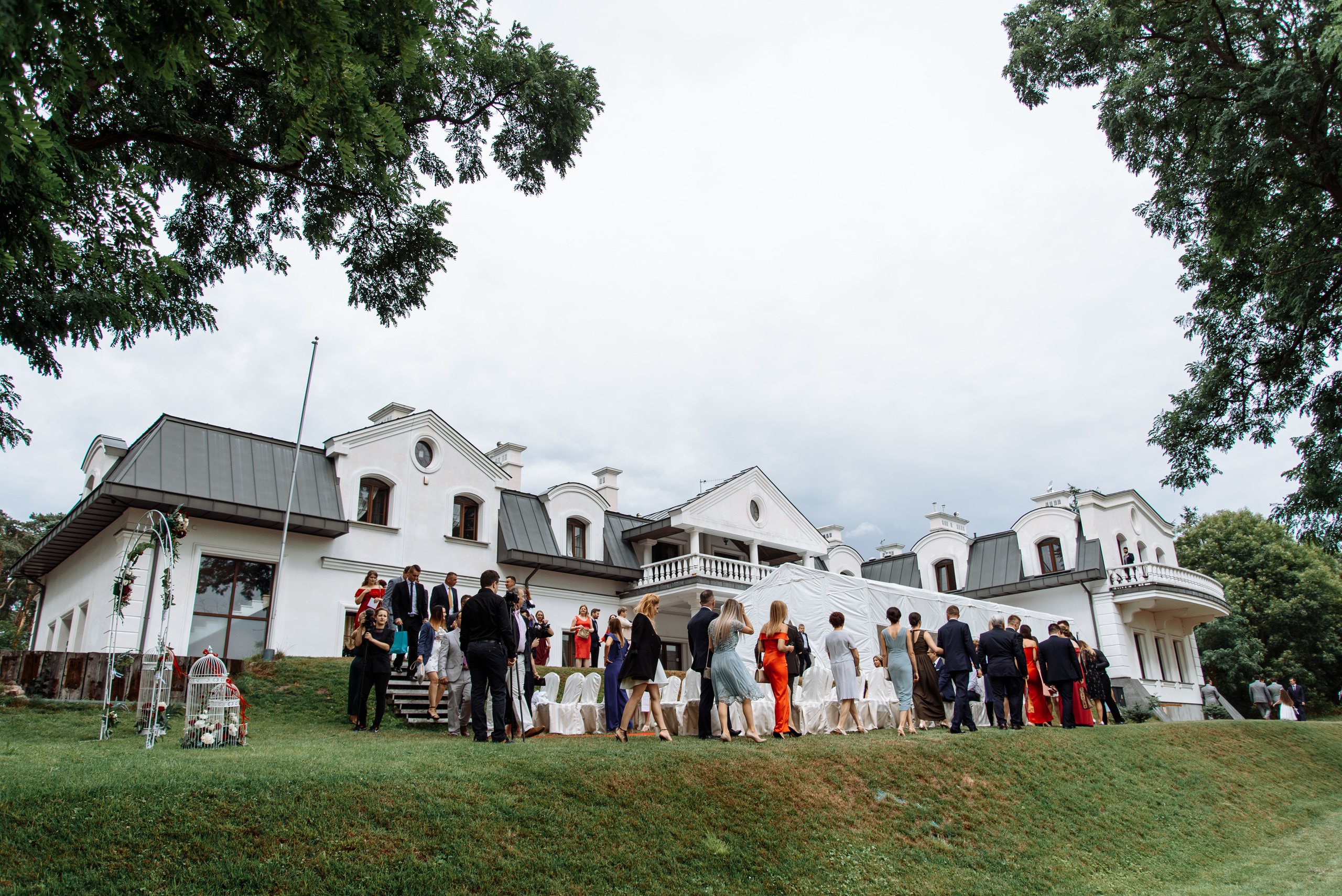 Polsko Amerykańskie tradycje. NK Picture - Fotograf Lublin, Warszawa