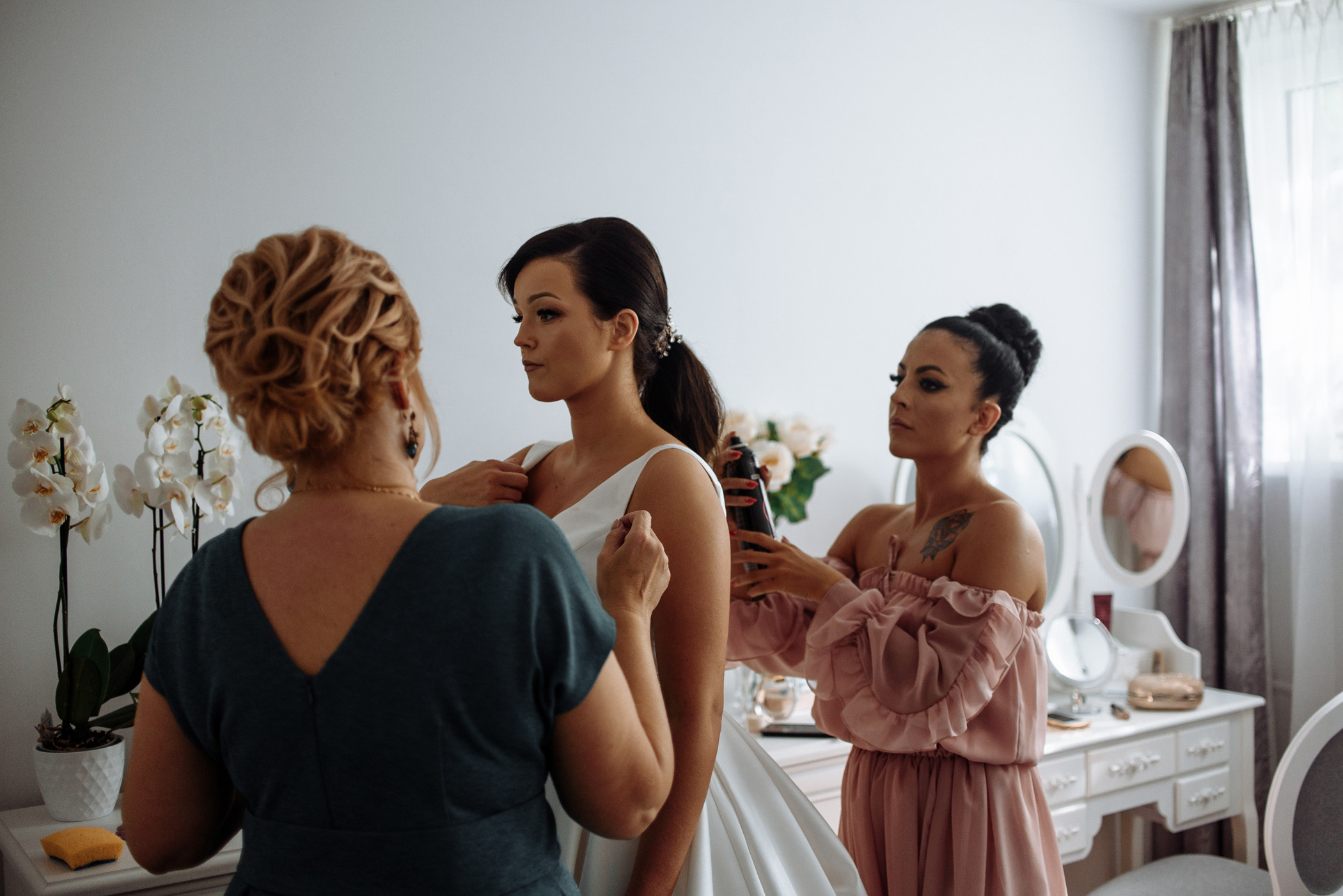 Super para młoda, super goście :). NK Picture - Fotograf Lublin, Warszawa