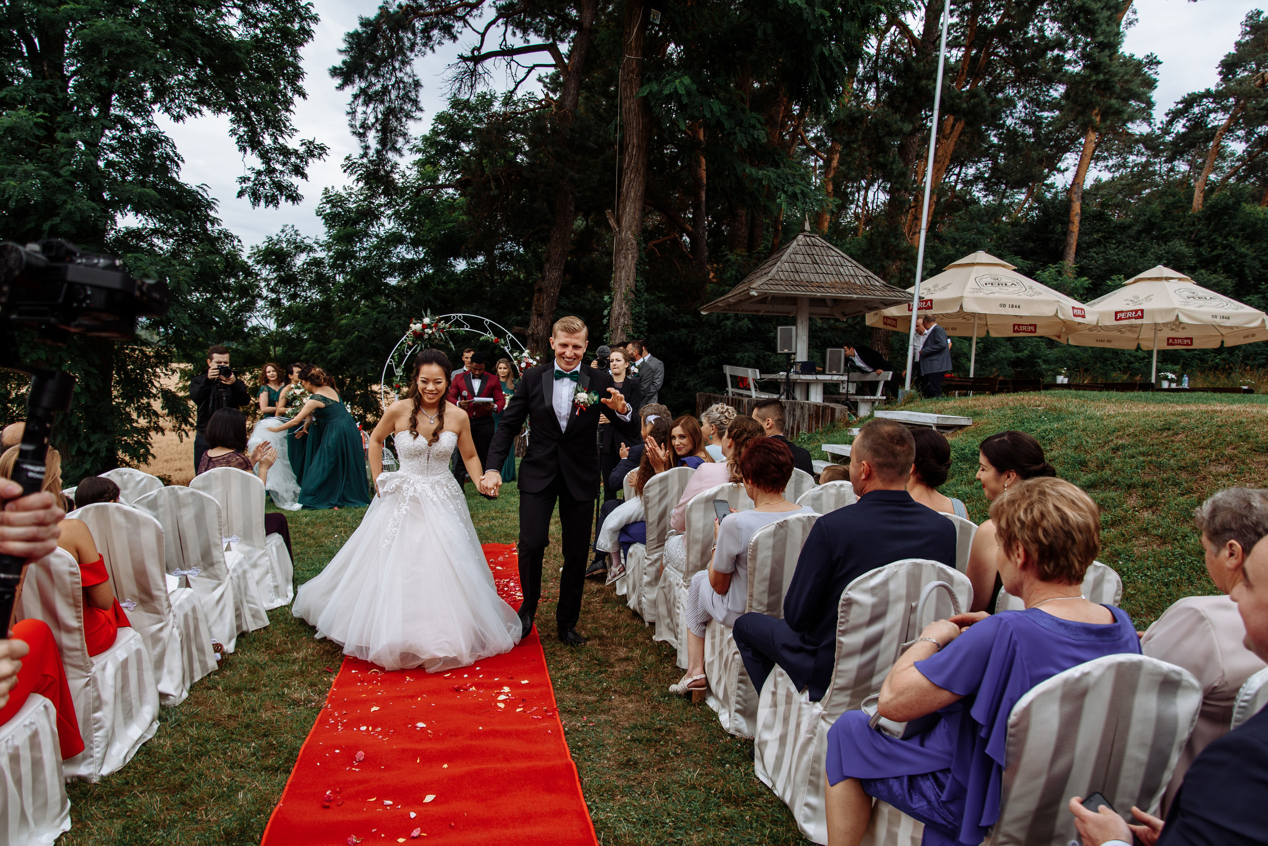 Polsko Amerykańskie tradycje. NK Picture - Fotograf Lublin, Warszawa