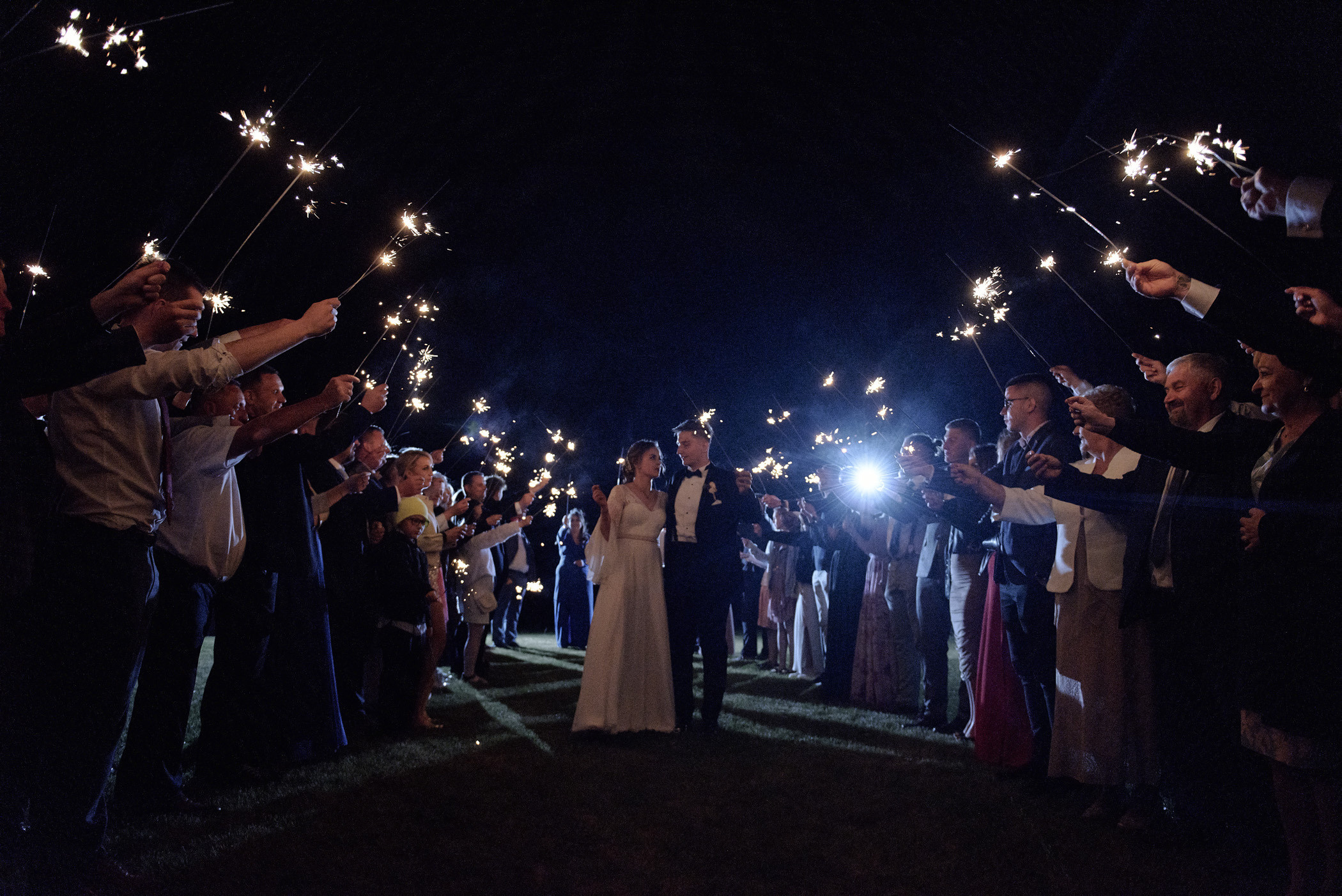 Wiatrowe wesele. NK Picture - Fotograf Lublin, Warszawa