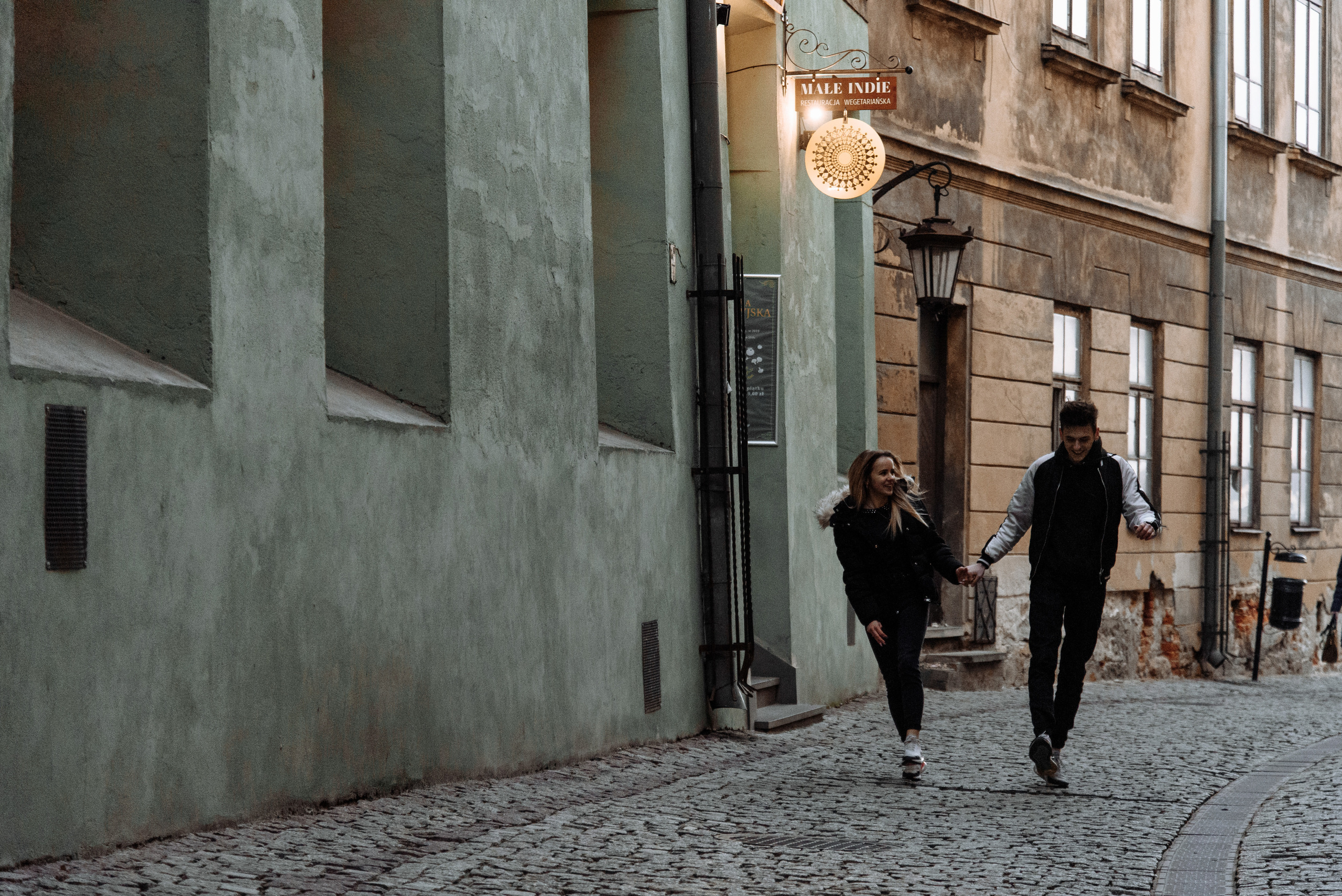 Love Story A&M. NK Picture - Fotograf Lublin, Warszawa