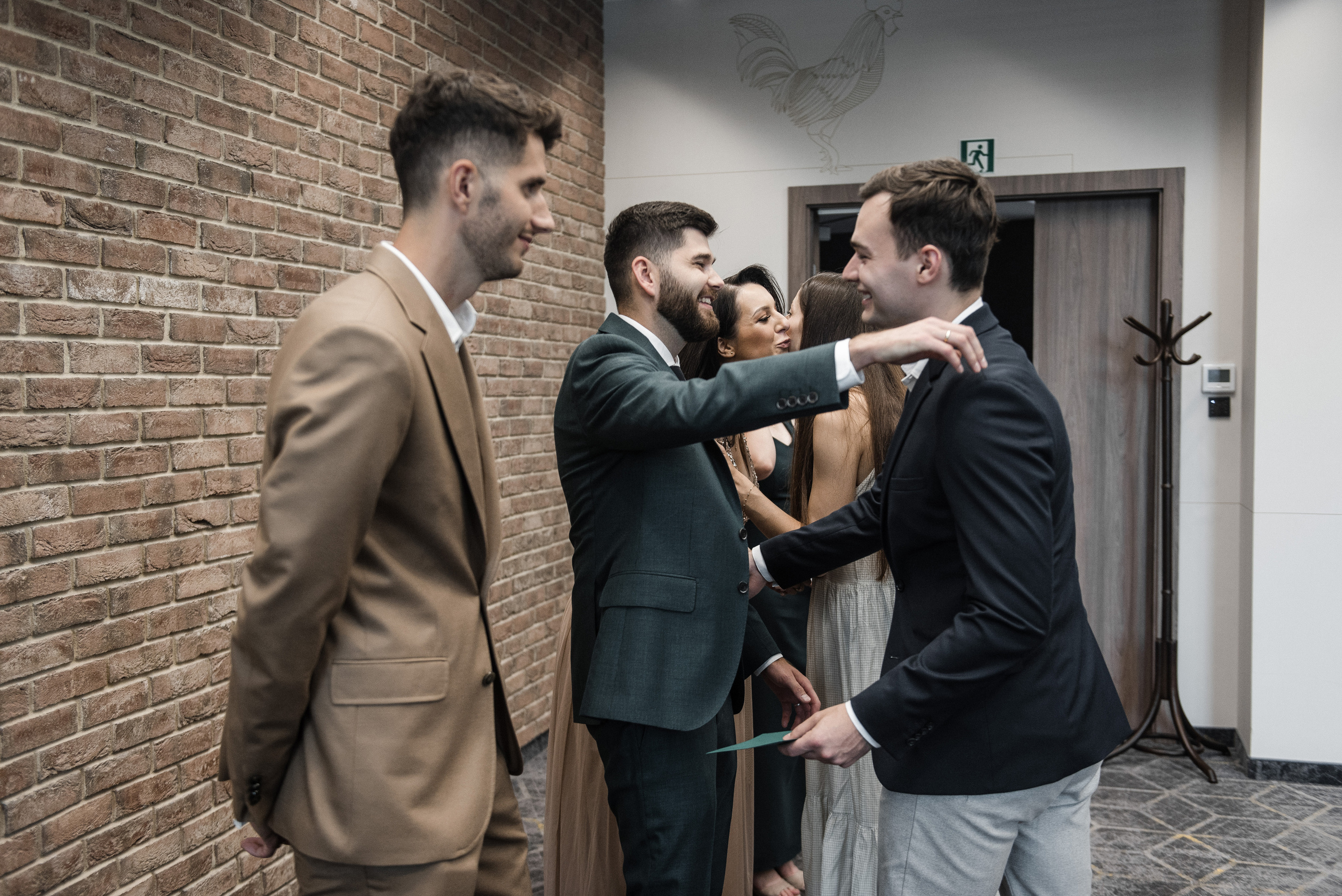 Kameralny i bardzo czuły ślub. NK Picture - Fotograf Lublin, Warszawa