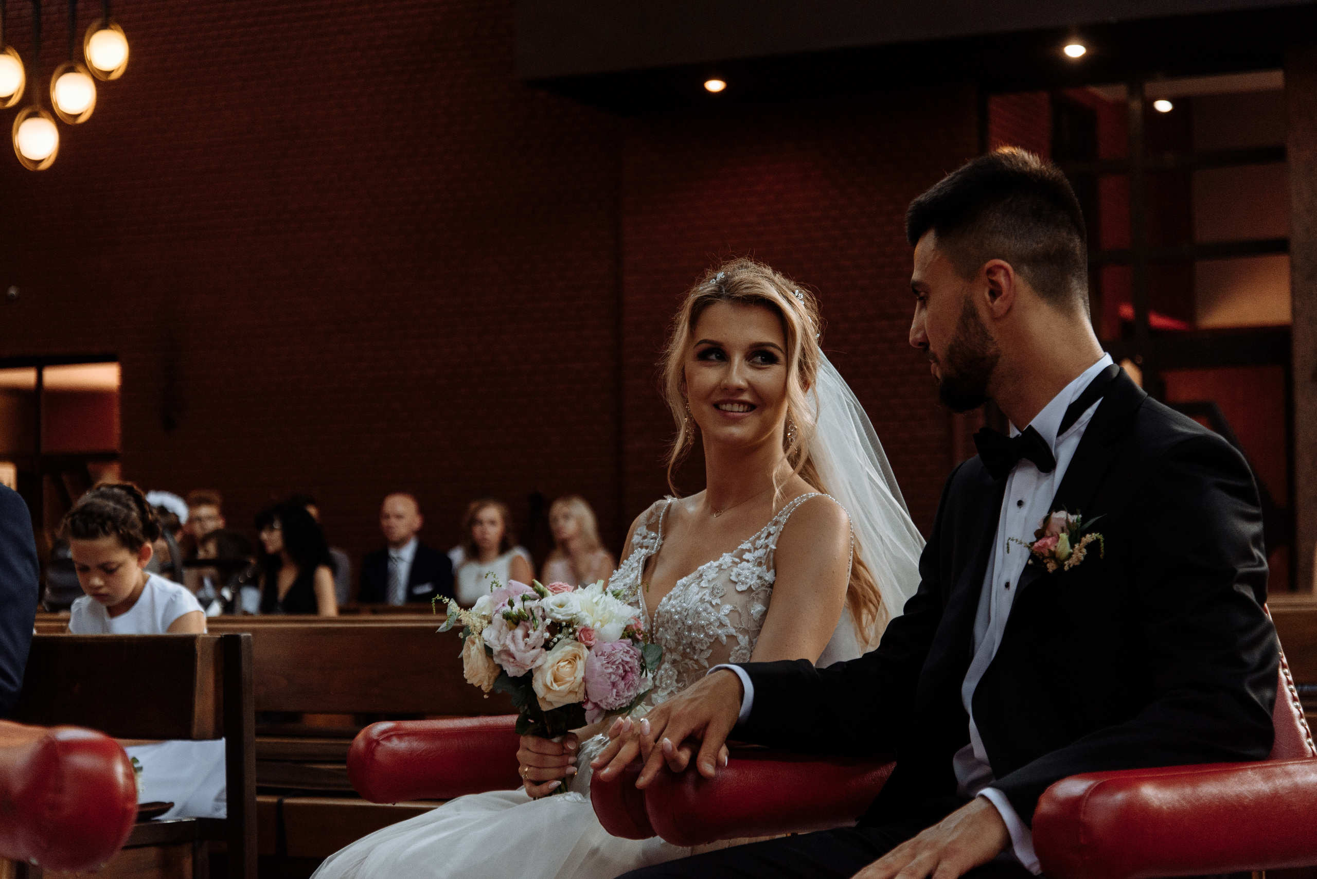 Wesele w Golf & Country Club. NK Picture - Fotograf Lublin, Warszawa