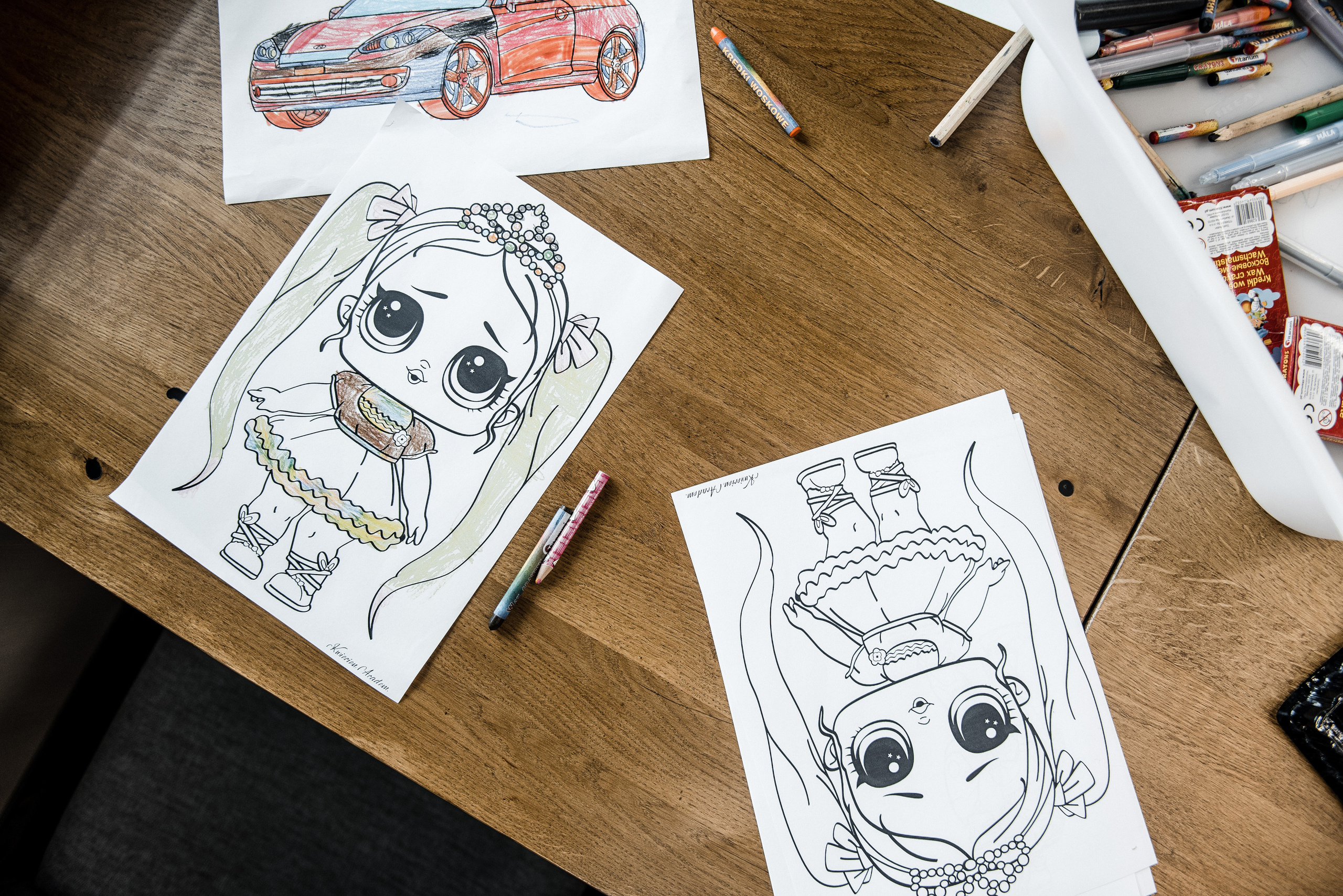 Kameralny i bardzo czuły ślub. NK Picture - Fotograf Lublin, Warszawa