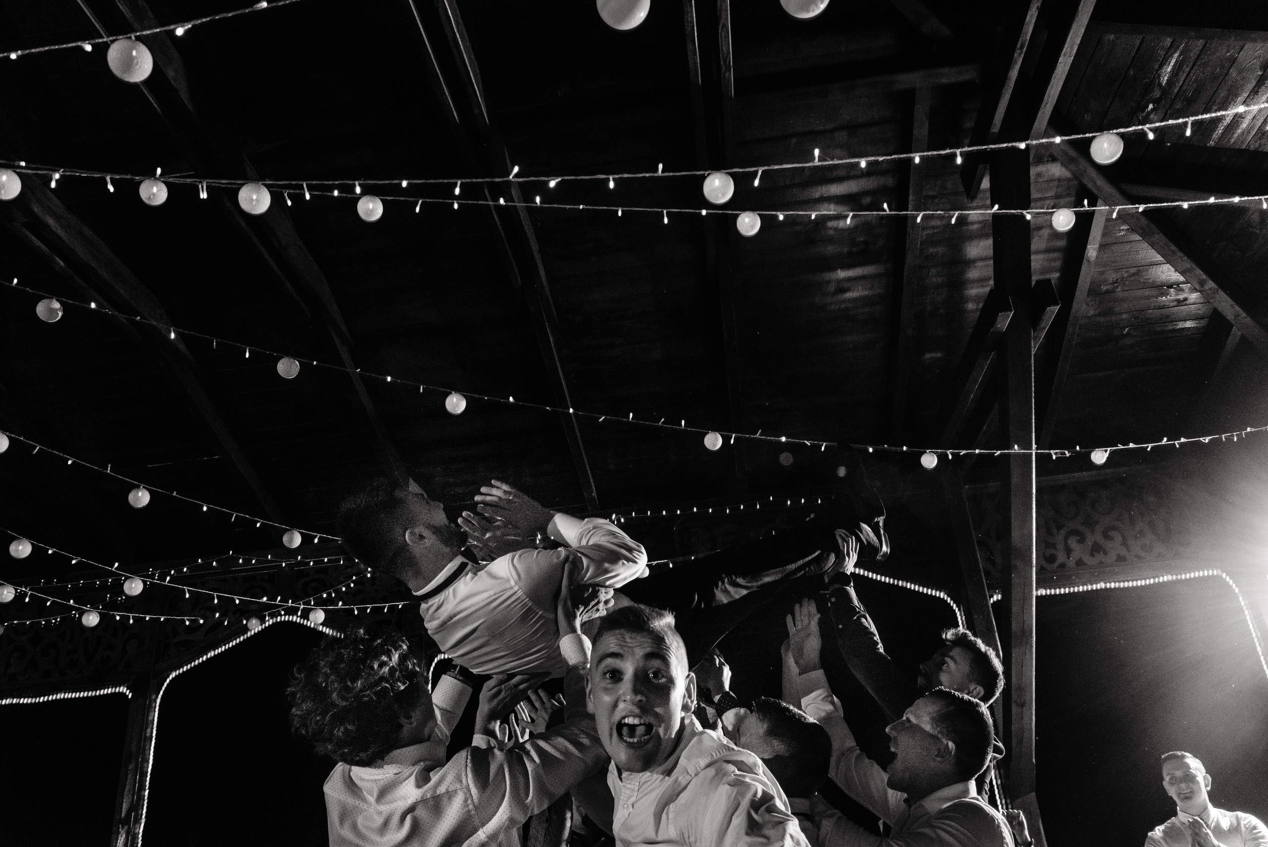 Wesele w Golf & Country Club. NK Picture - Fotograf Lublin, Warszawa