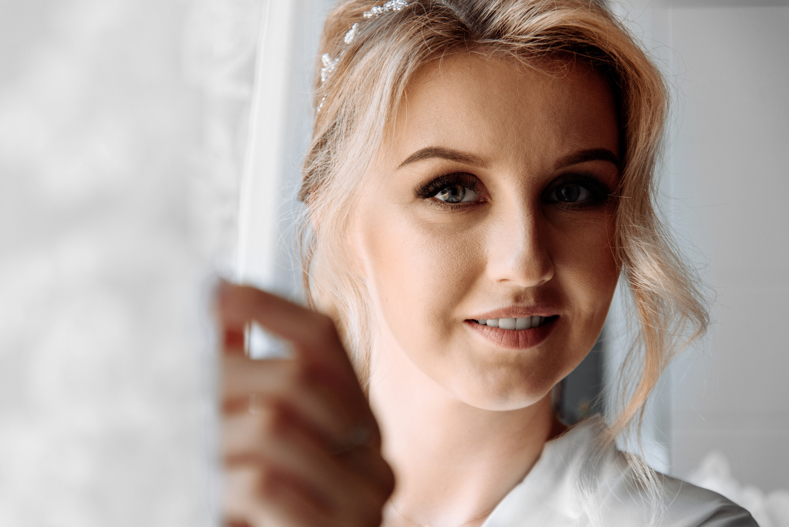 Wesele w Golf & Country Club. NK Picture - Fotograf Lublin, Warszawa