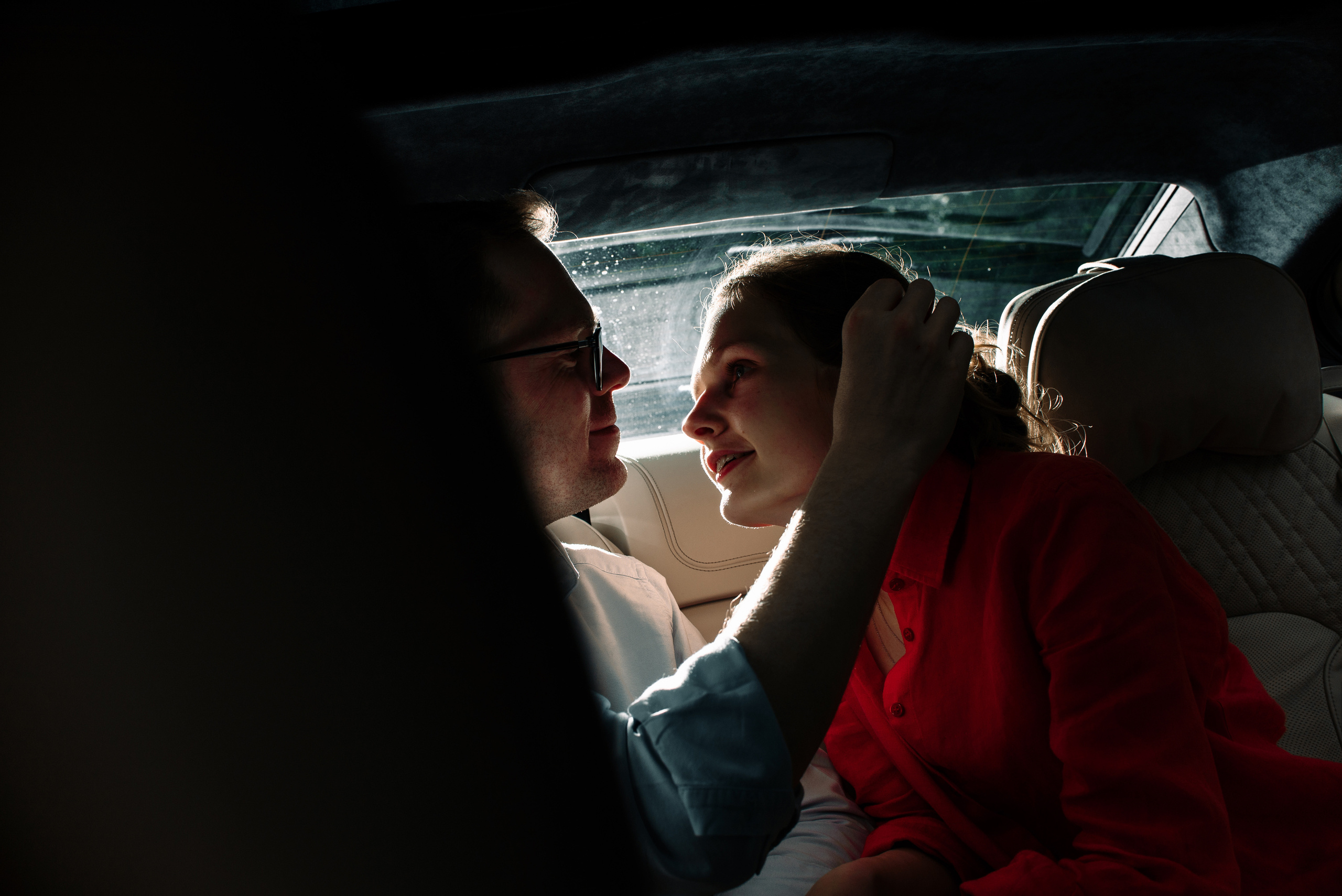 Love Story A&S. NK Picture - Fotograf Lublin, Warszawa