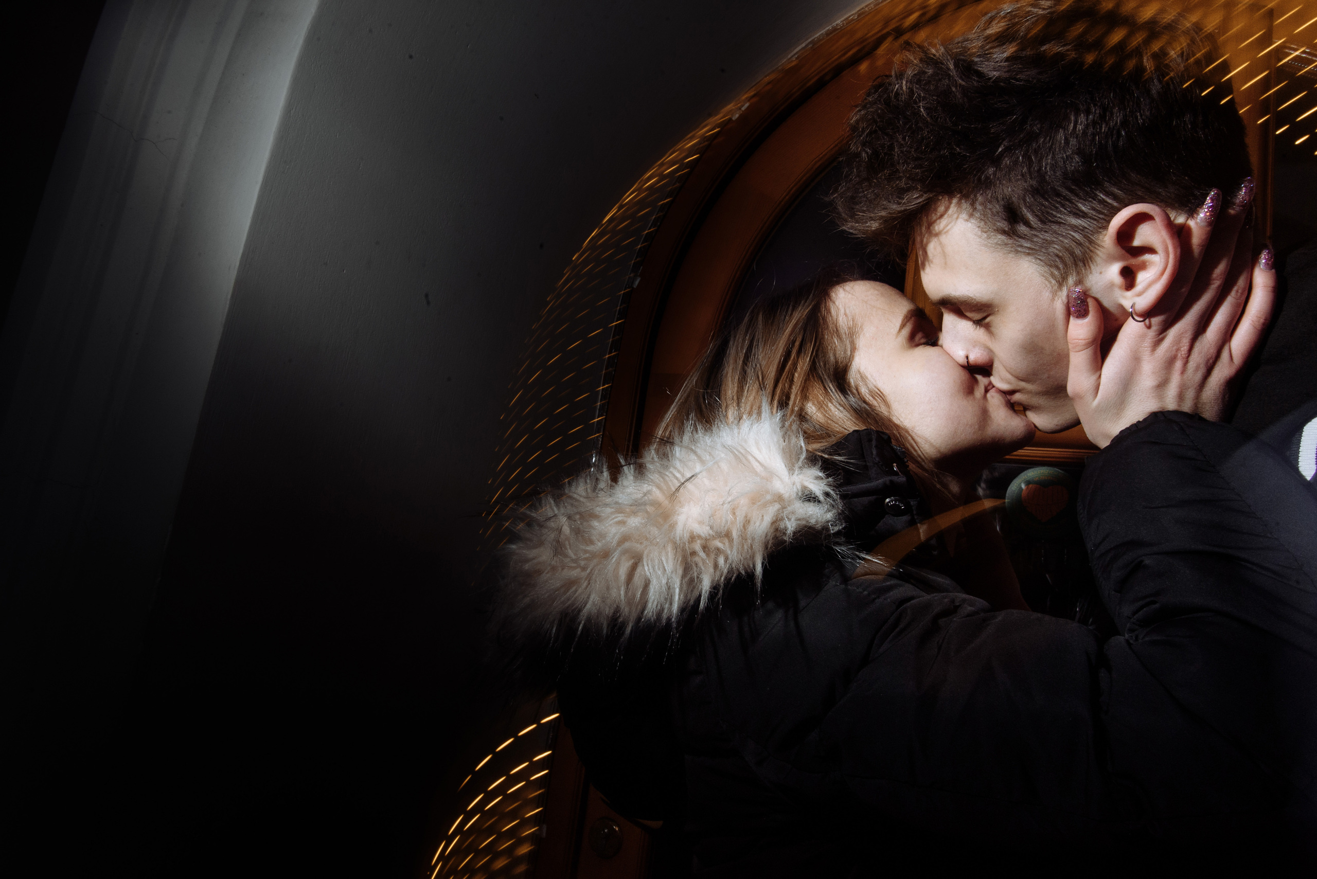 Love Story A&M. NK Picture - Fotograf Lublin, Warszawa