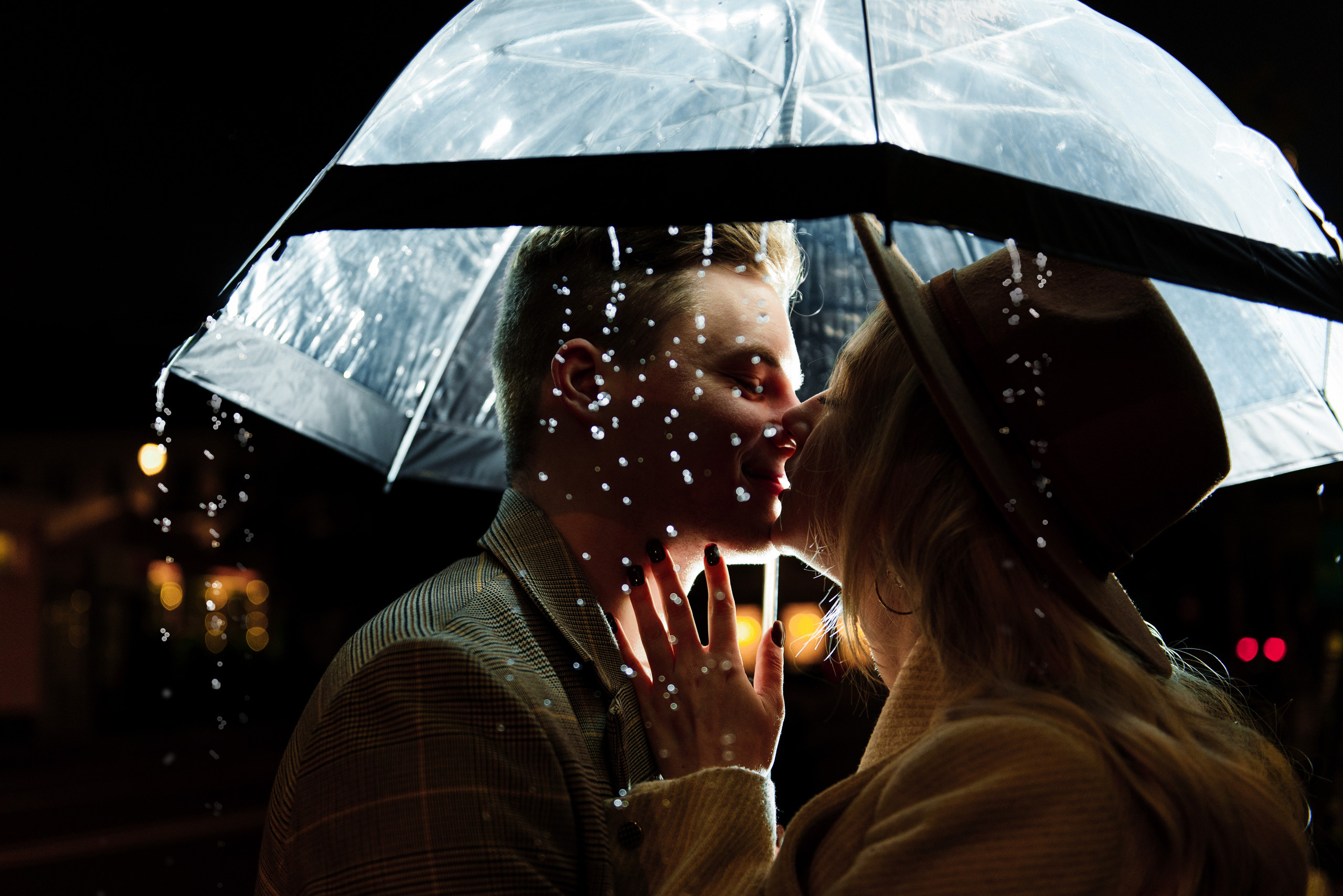 Love Story A&D. NK Picture - Fotograf Lublin, Warszawa