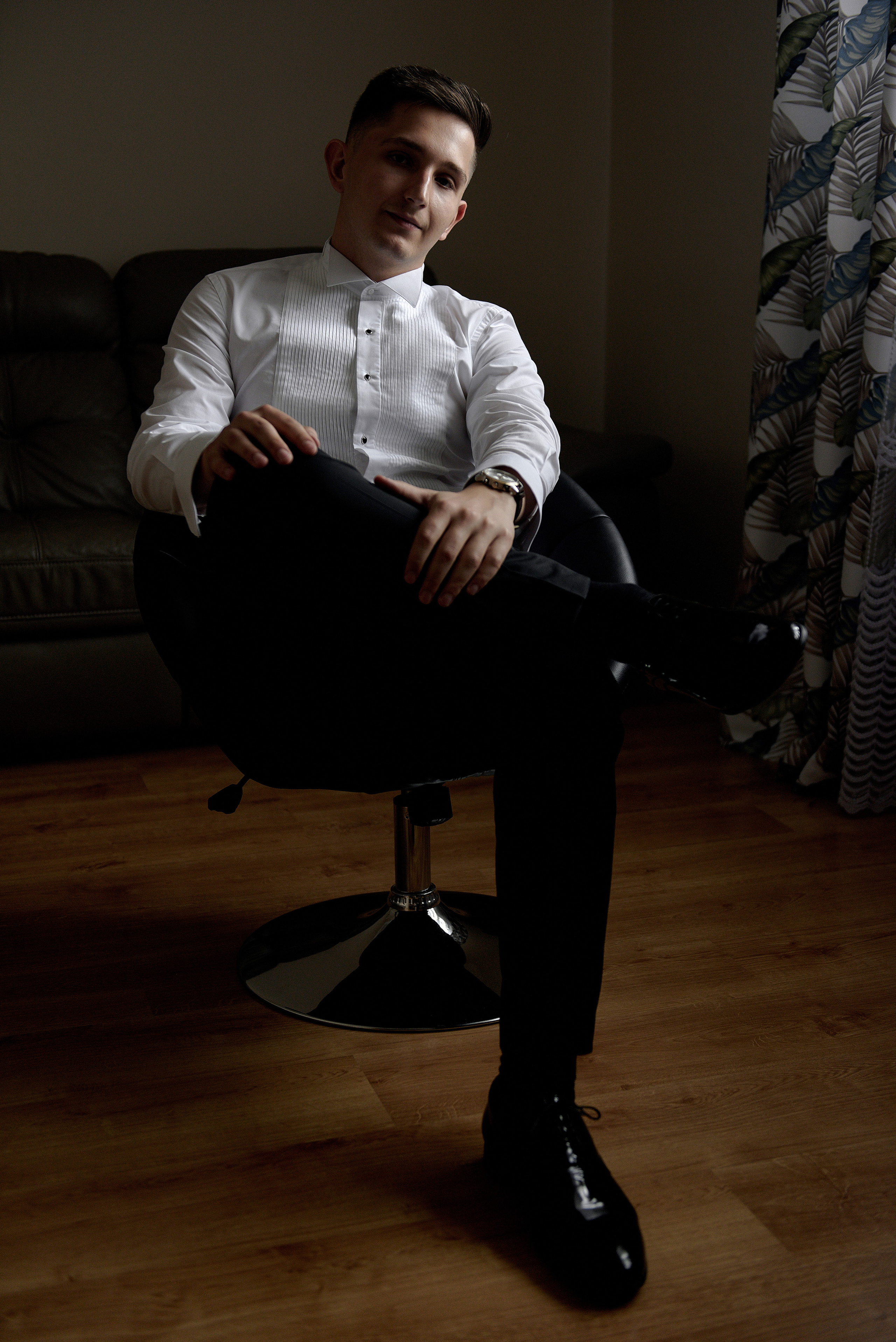 Wiatrowe wesele. NK Picture - Fotograf Lublin, Warszawa