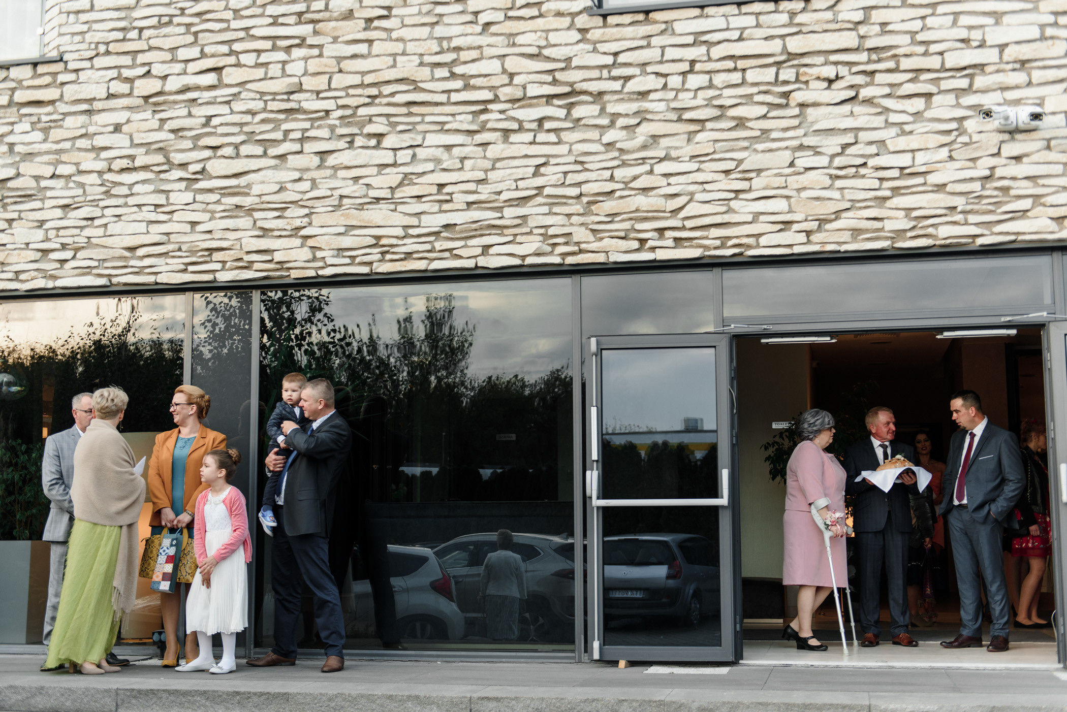 Październik a gorąco jak w sierpniu. NK Picture - Fotograf Lublin, Warszawa