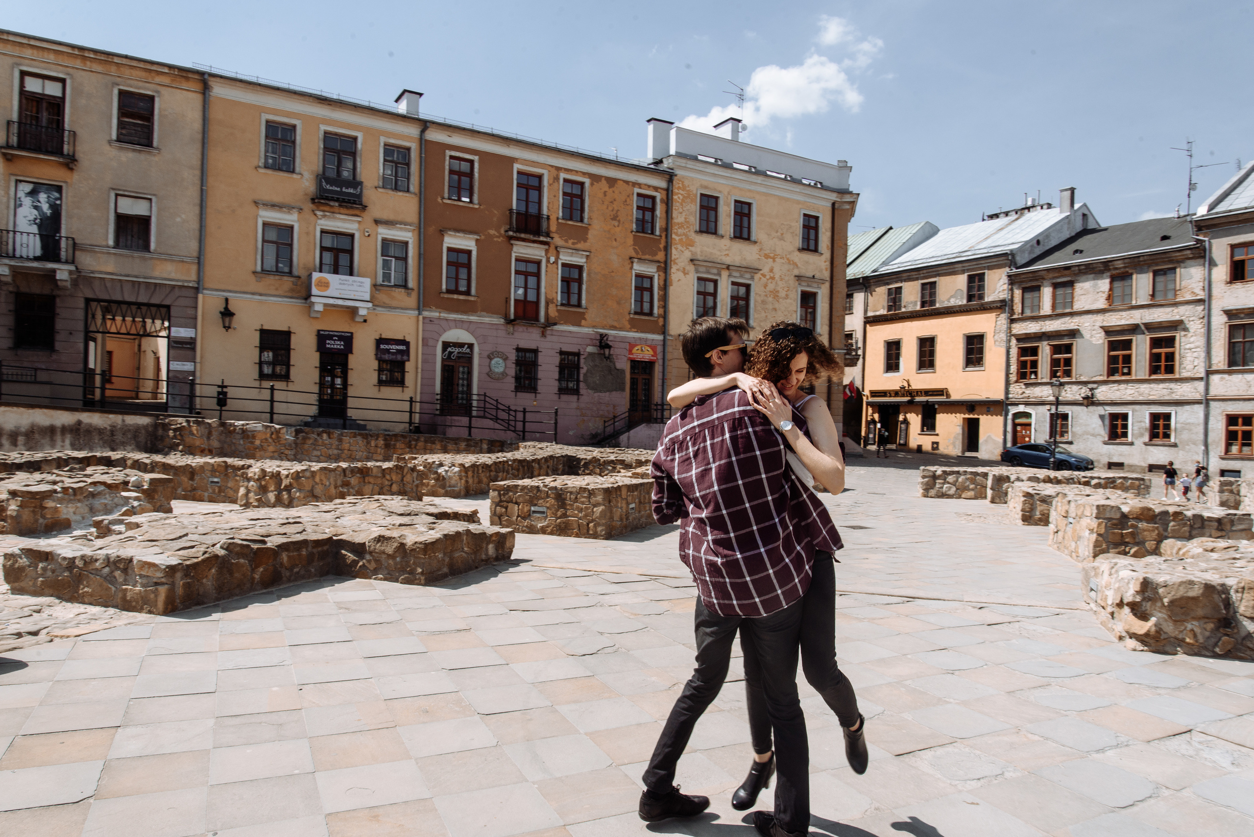 Love Story E&K. NK Picture - Fotograf Lublin, Warszawa