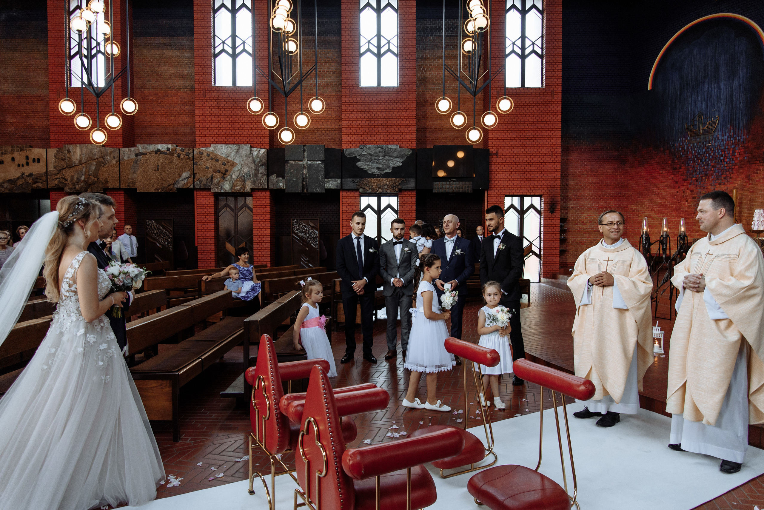 Wesele w Golf & Country Club. NK Picture - Fotograf Lublin, Warszawa