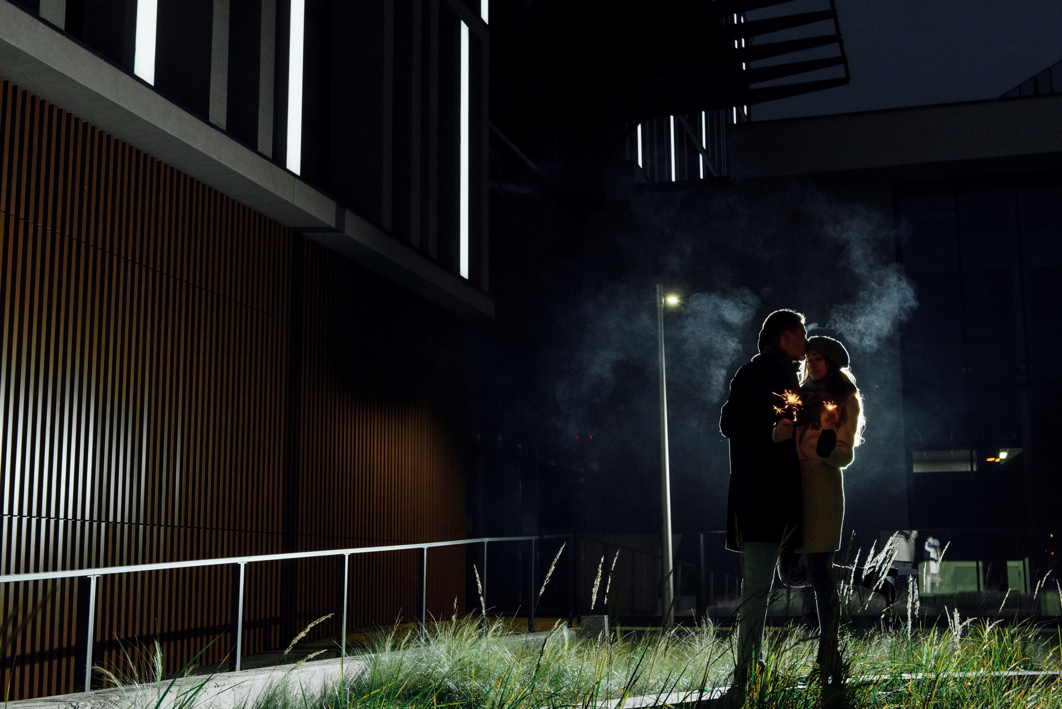 Love Story K&B. NK Picture - Fotograf Lublin, Warszawa