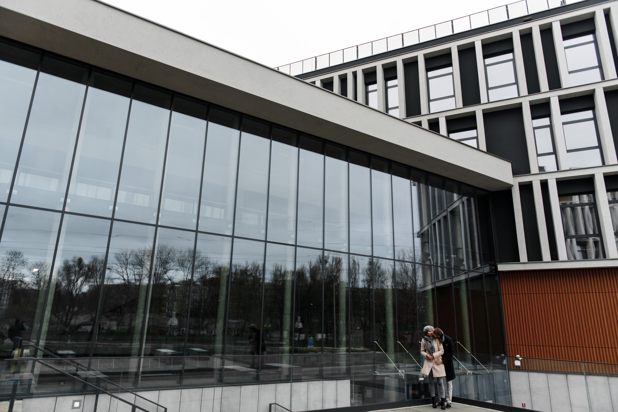 Love Story K&B. NK Picture - Fotograf Lublin, Warszawa