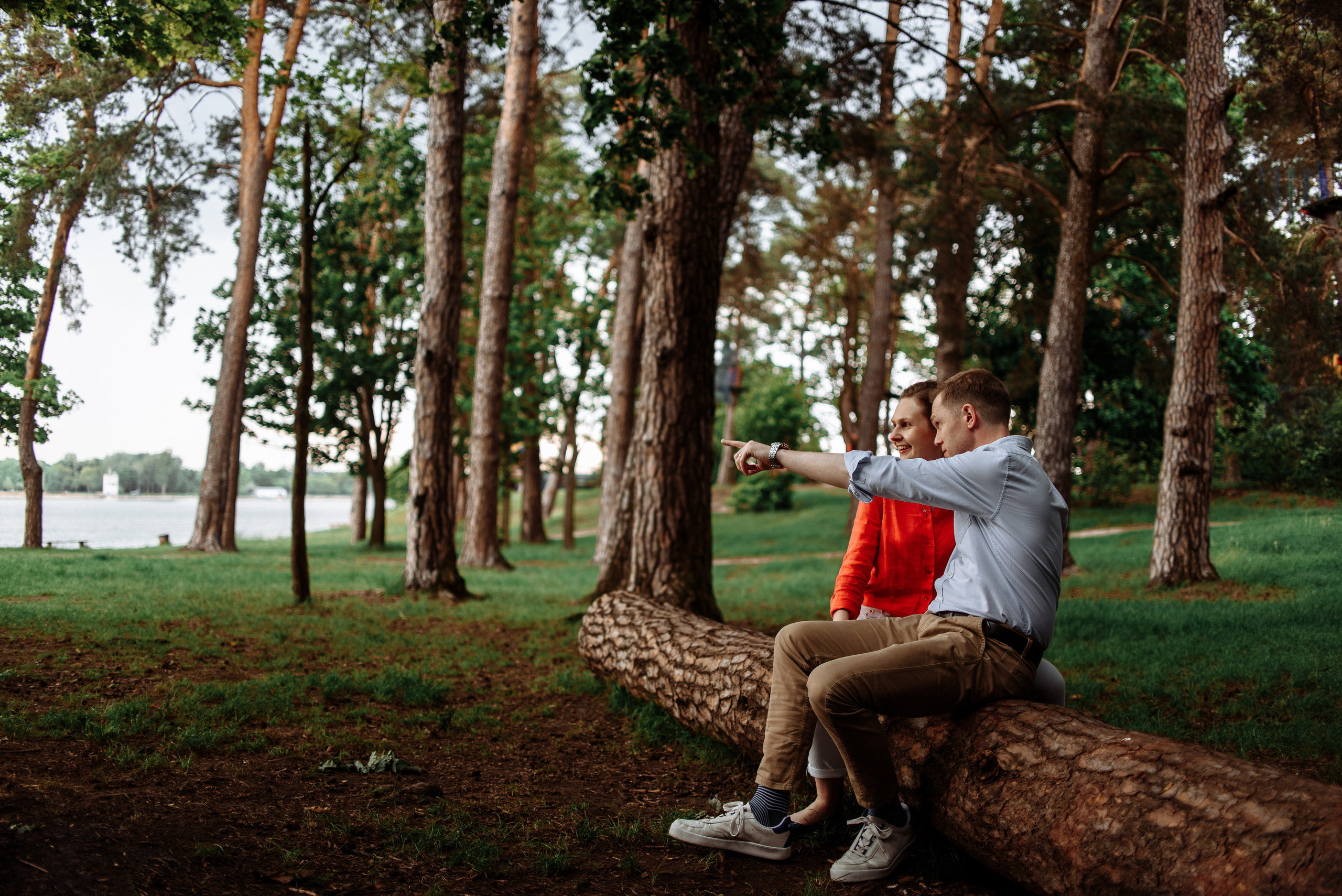 Love Story A&S. NK Picture - Fotograf Lublin, Warszawa