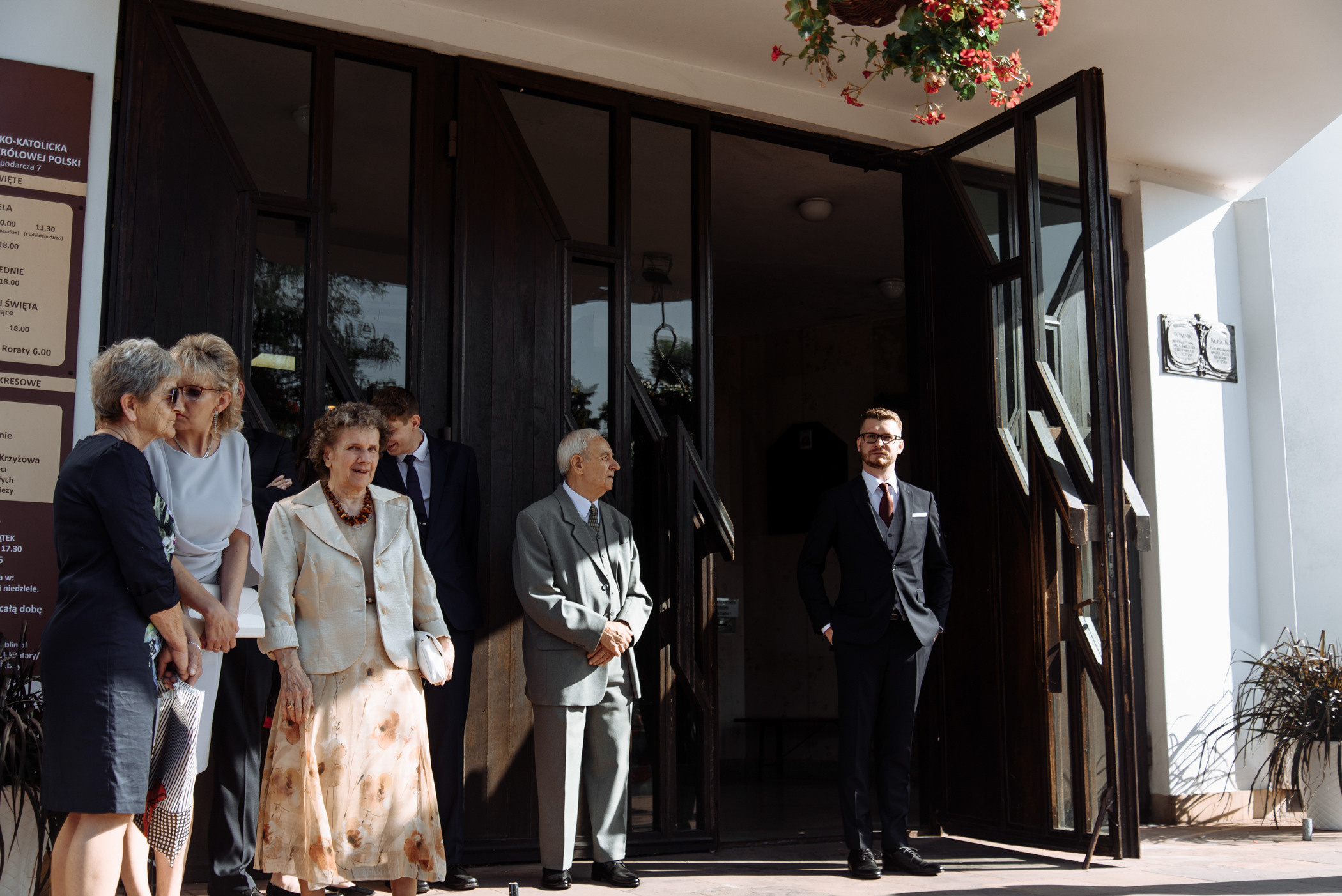 Super para młoda, super goście :). NK Picture - Fotograf Lublin, Warszawa