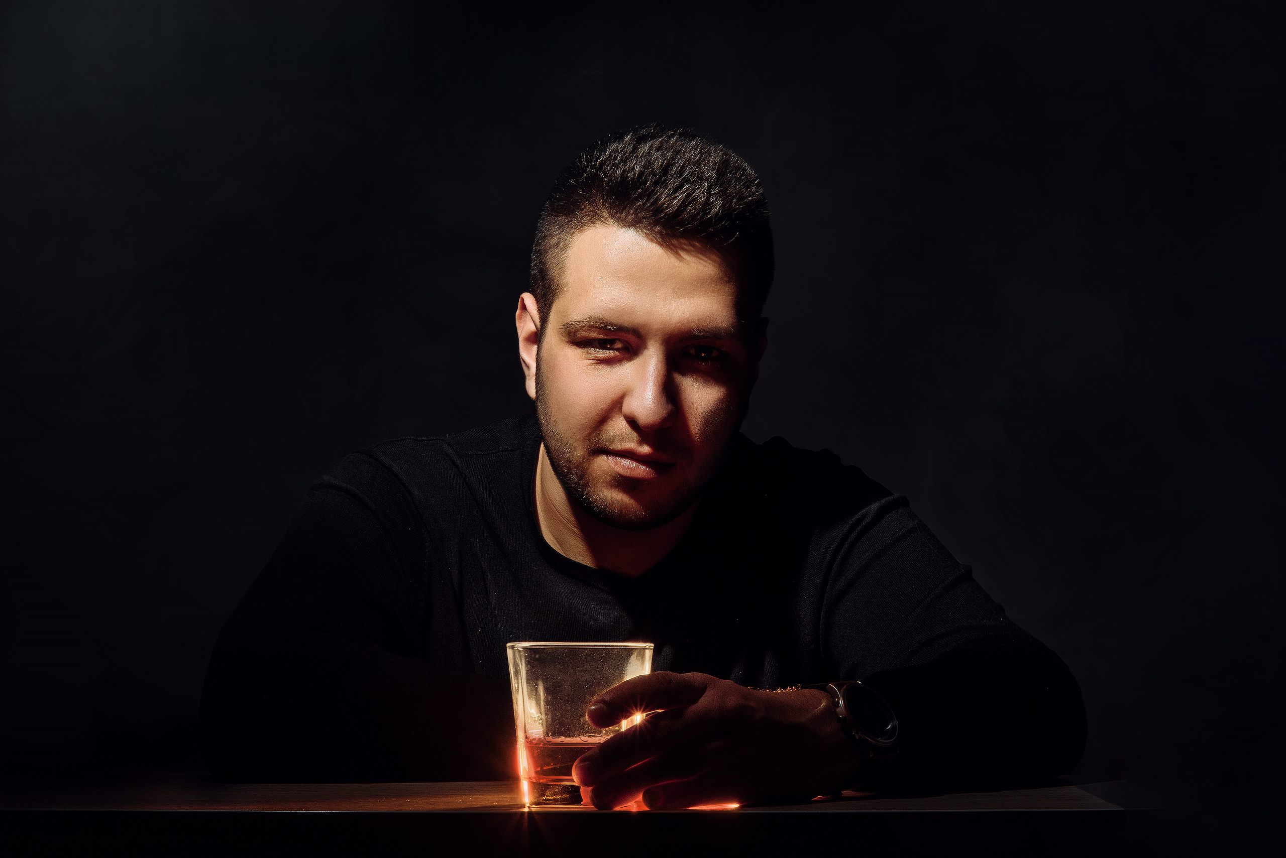 Sesja Portretowa. NK Picture - Fotograf Lublin, Warszawa