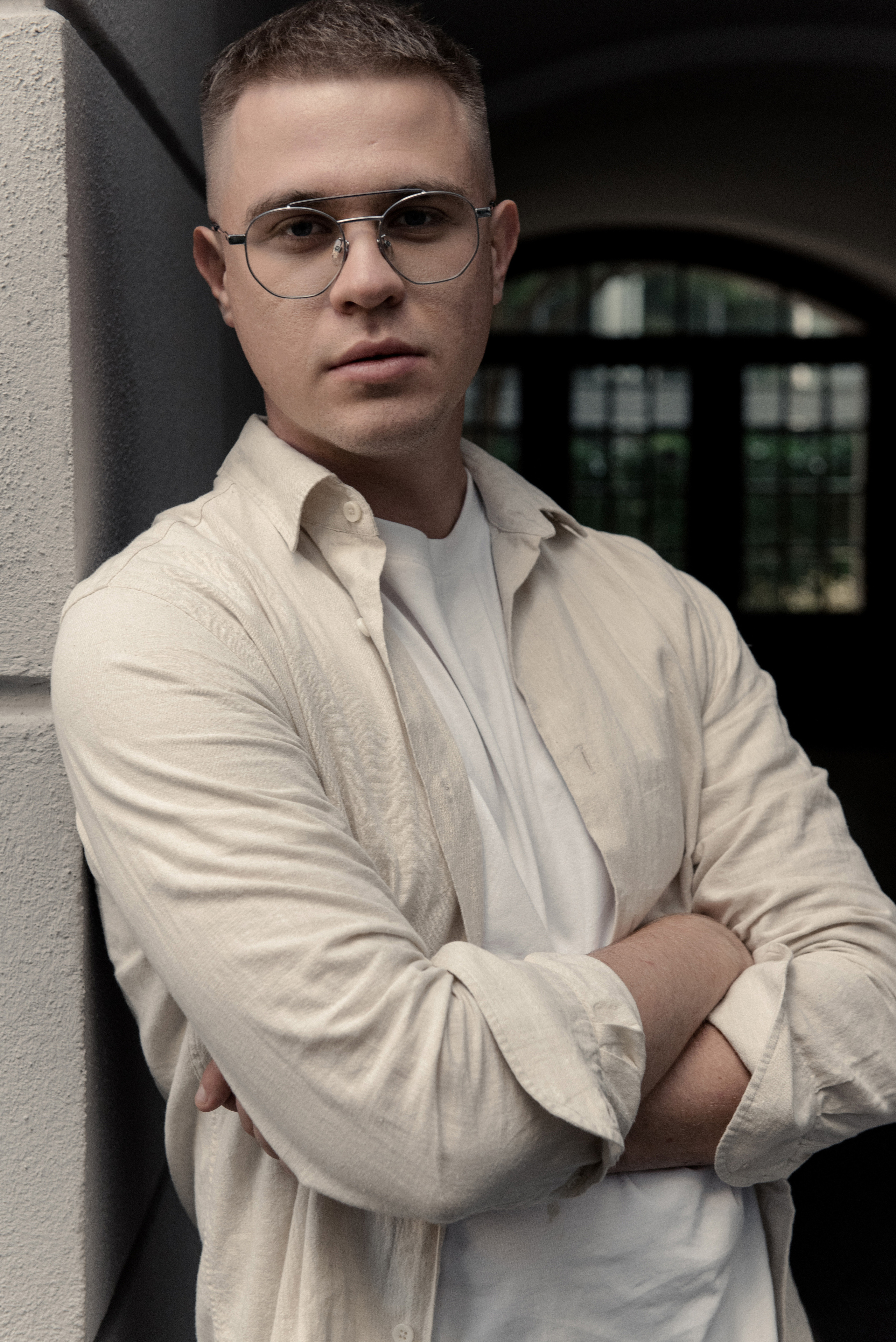 Love Story z pieskiem. NK Picture - Fotograf Lublin, Warszawa