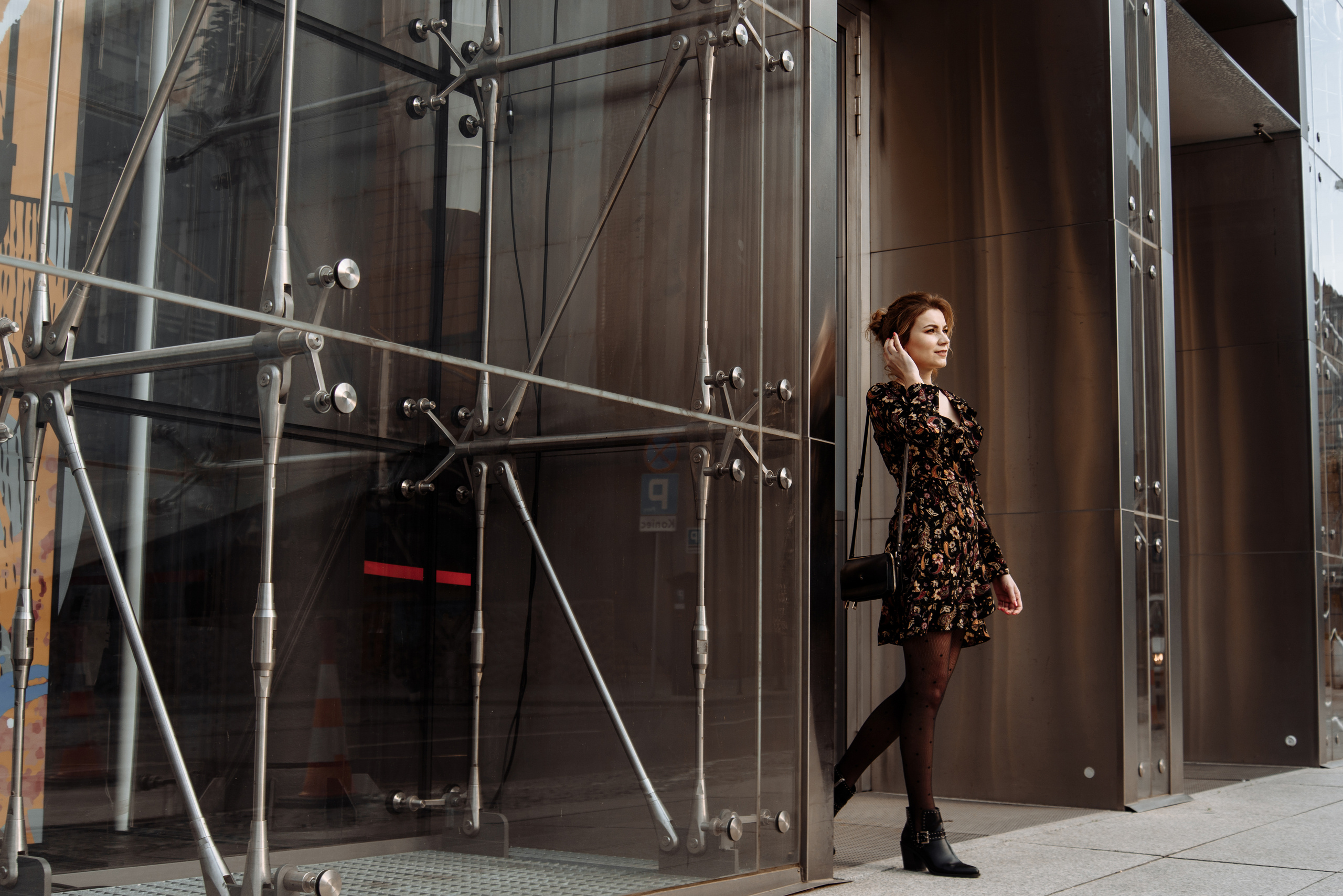 Sesja Wizerunkowa. NK Picture - Fotograf Lublin, Warszawa