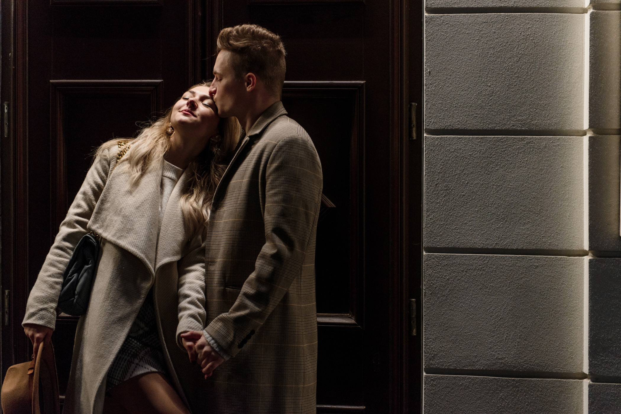 Love Story A&D. NK Picture - Fotograf Lublin, Warszawa