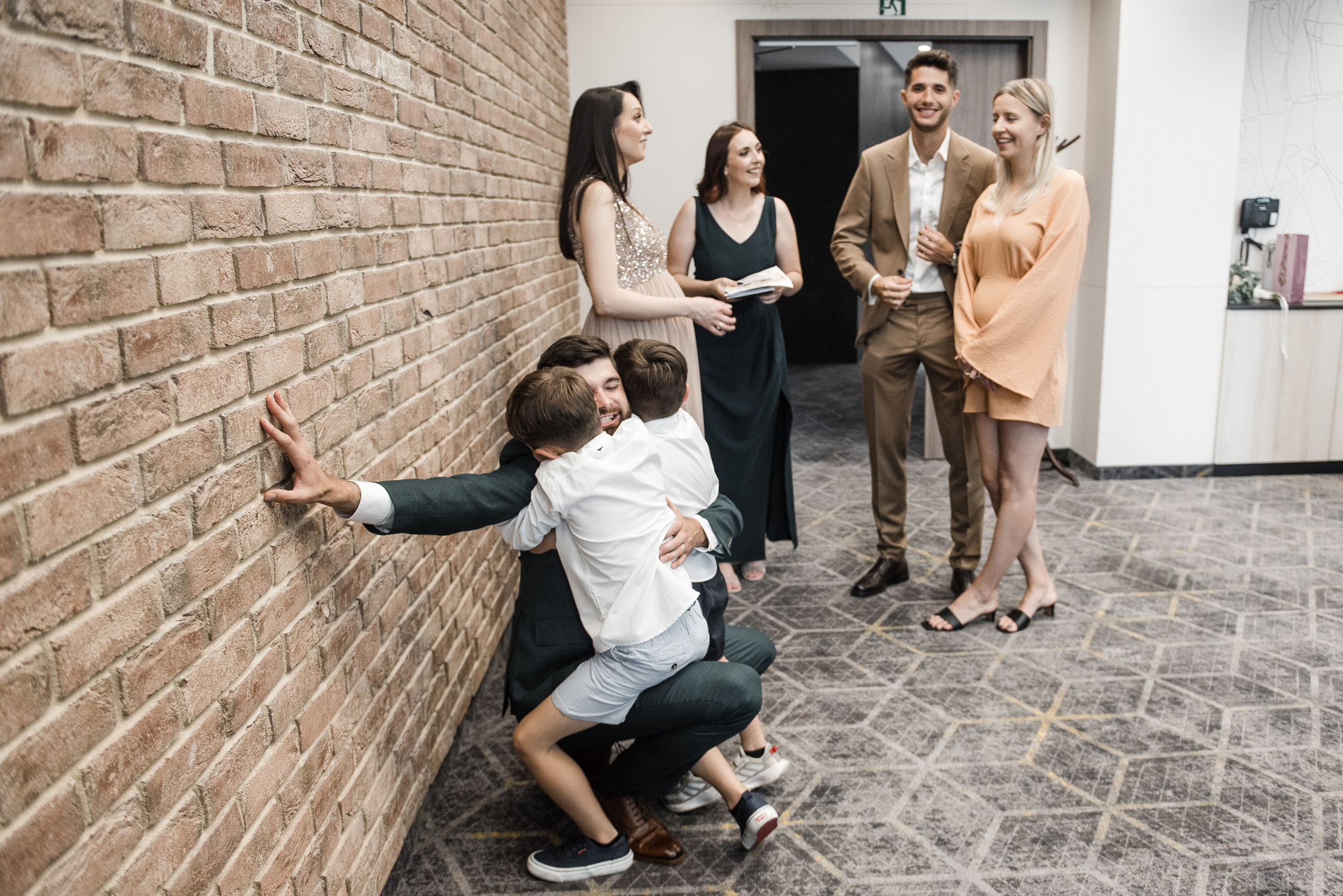 Kameralny i bardzo czuły ślub. NK Picture - Fotograf Lublin, Warszawa