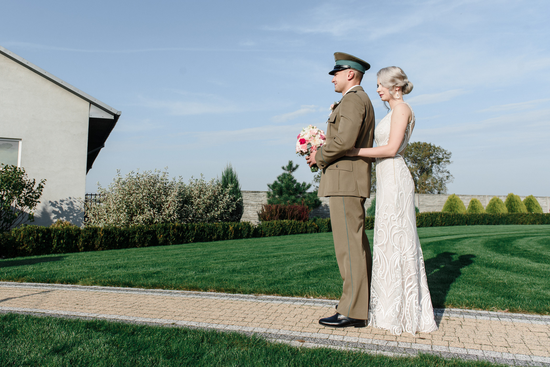 Październik a gorąco jak w sierpniu. NK Picture - Fotograf Lublin, Warszawa