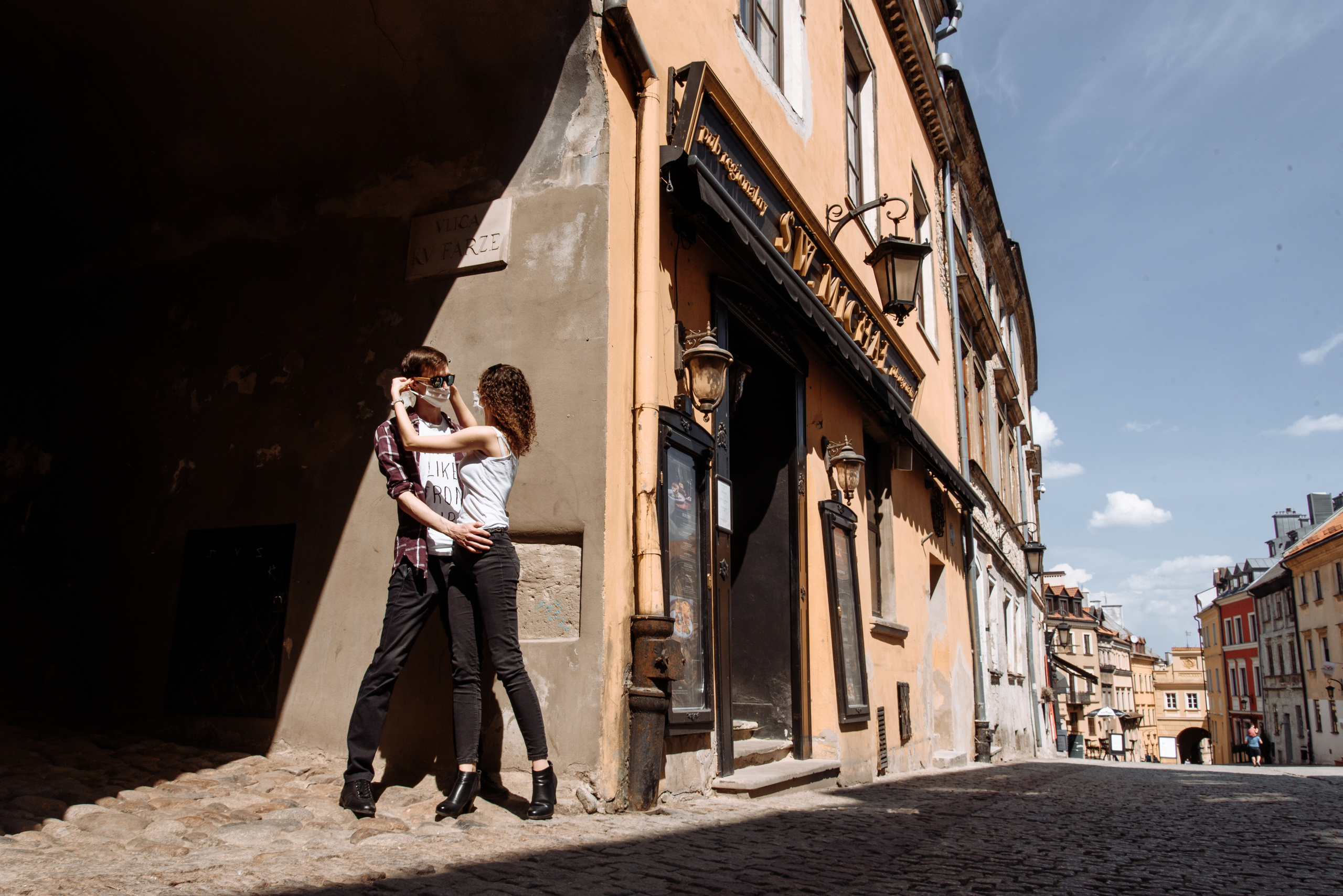 Love Story E&K. NK Picture - Fotograf Lublin, Warszawa