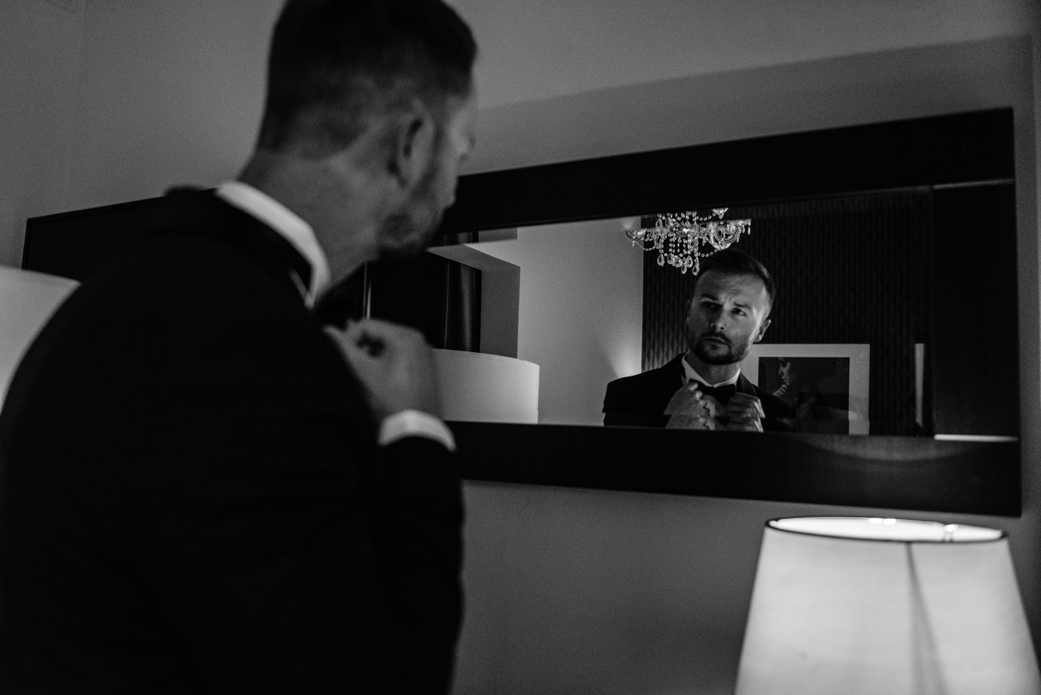 Okropna pogoda, piękna Panna młoda :). NK Picture - Fotograf Lublin, Warszawa