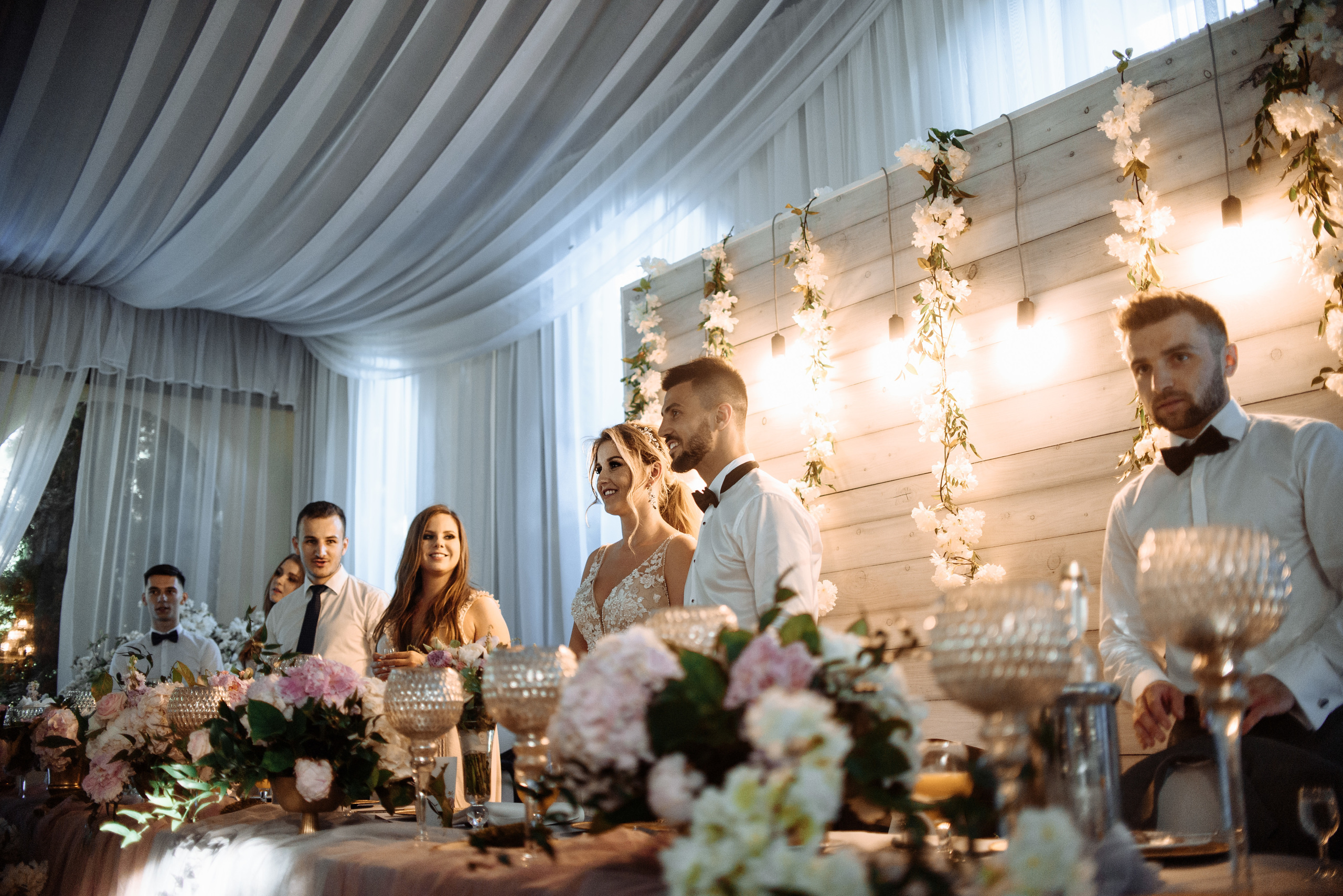 Wesele w Golf & Country Club. NK Picture - Fotograf Lublin, Warszawa