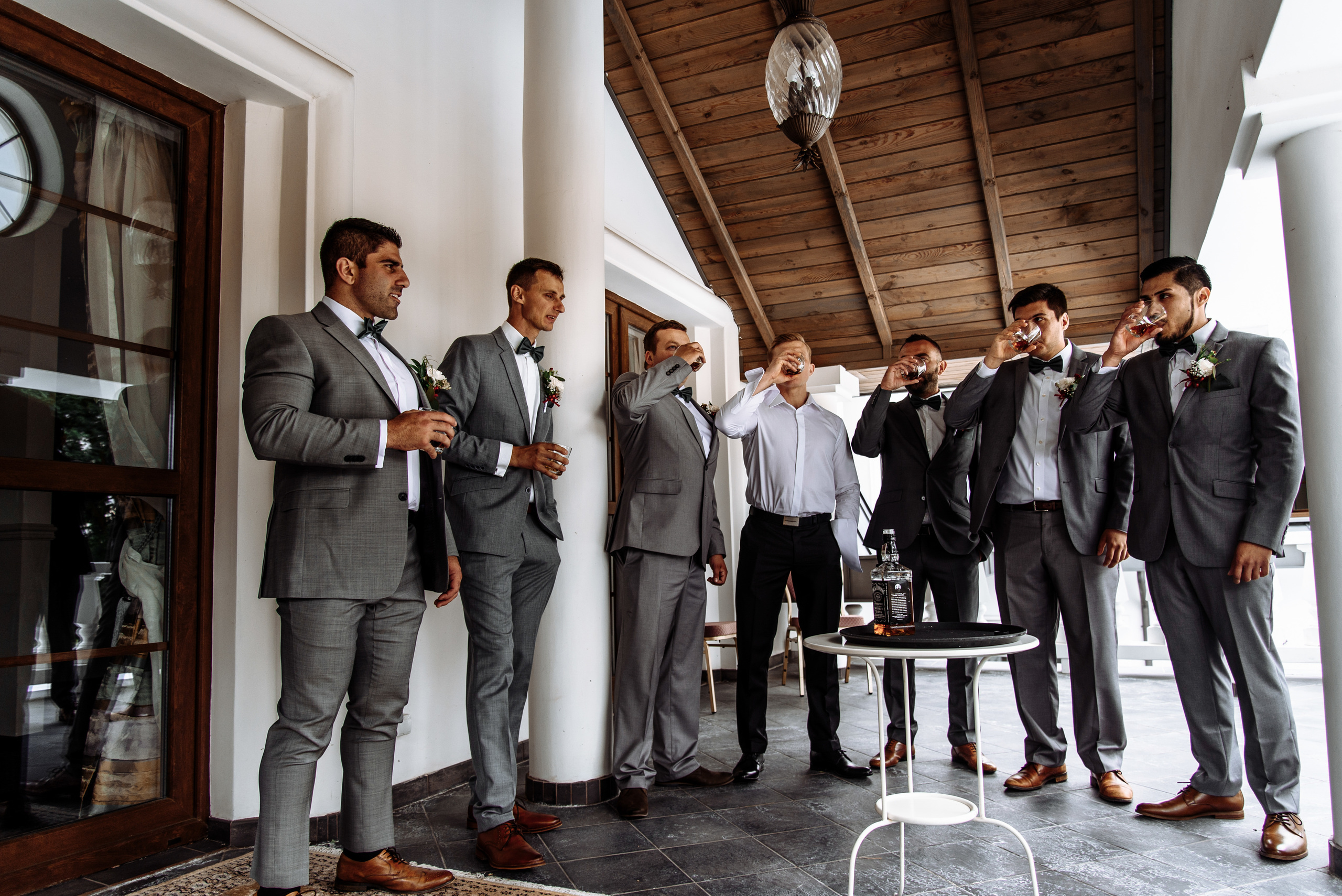 Polsko Amerykańskie tradycje. NK Picture - Fotograf Lublin, Warszawa