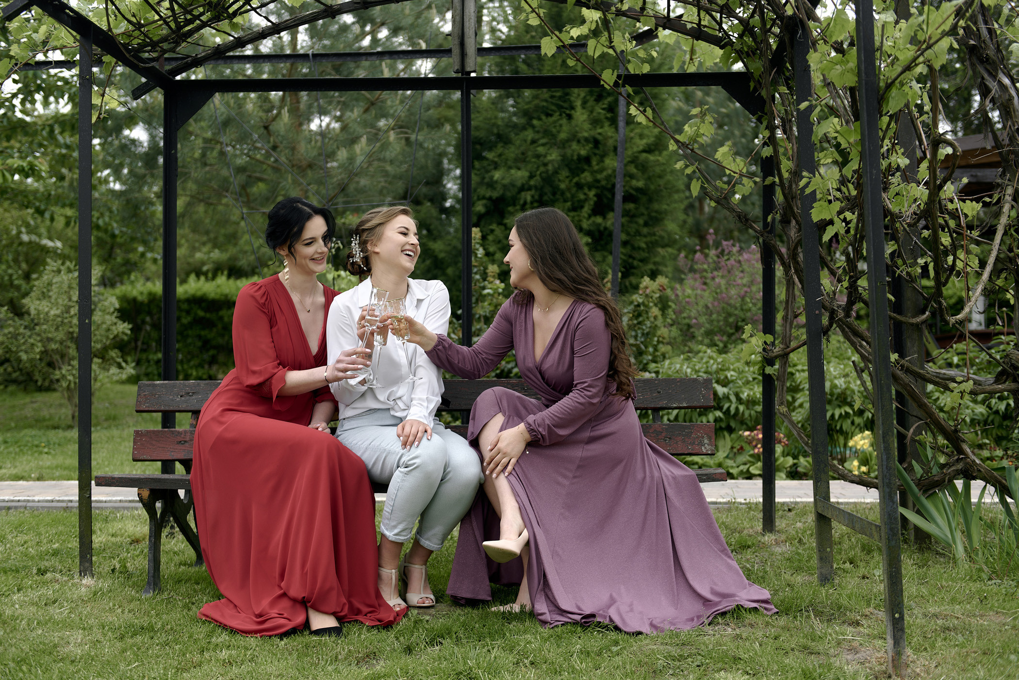 Wiatrowe wesele. NK Picture - Fotograf Lublin, Warszawa