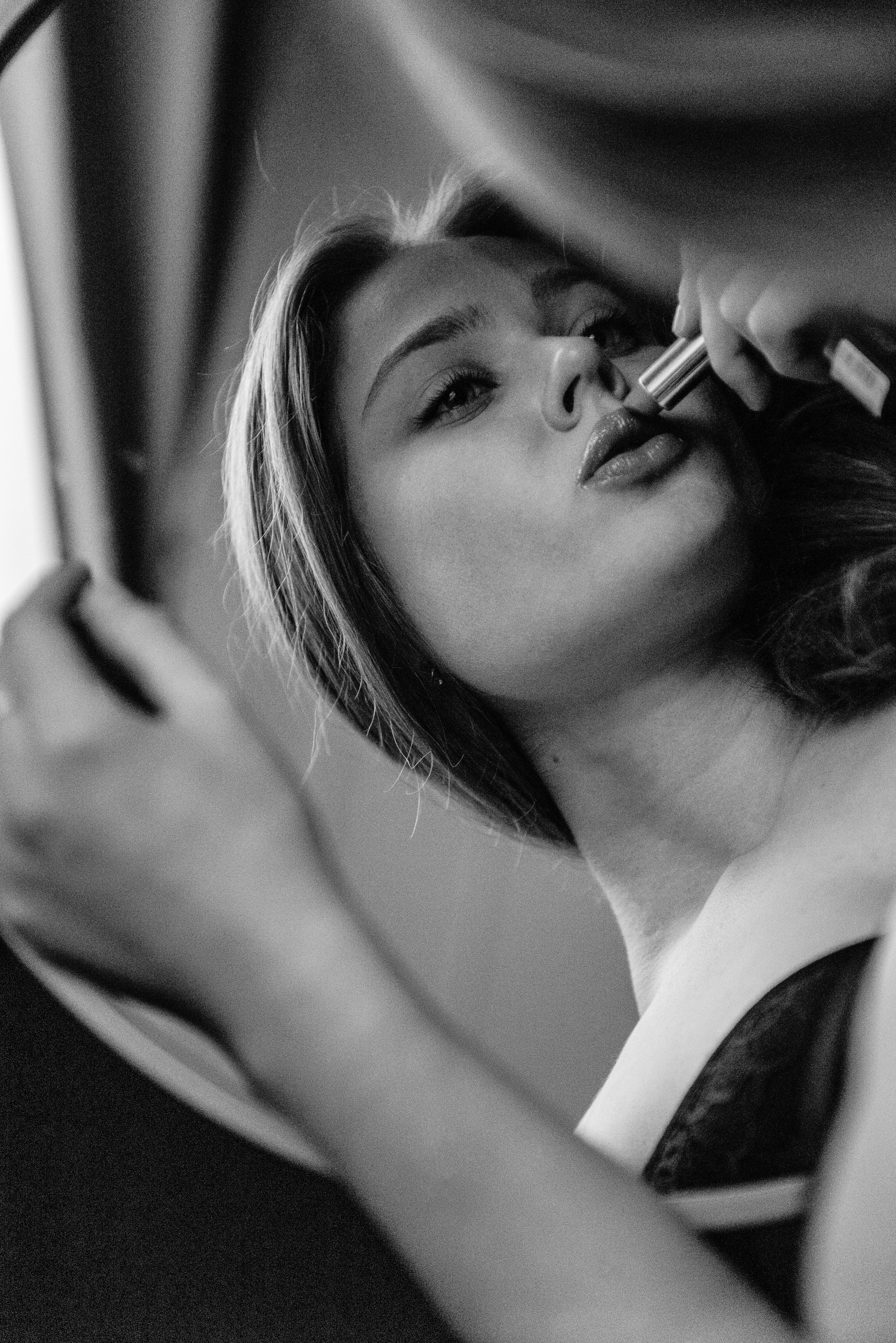 Julia. Sesja buduarowa. NK Picture - Fotograf Lublin, Warszawa