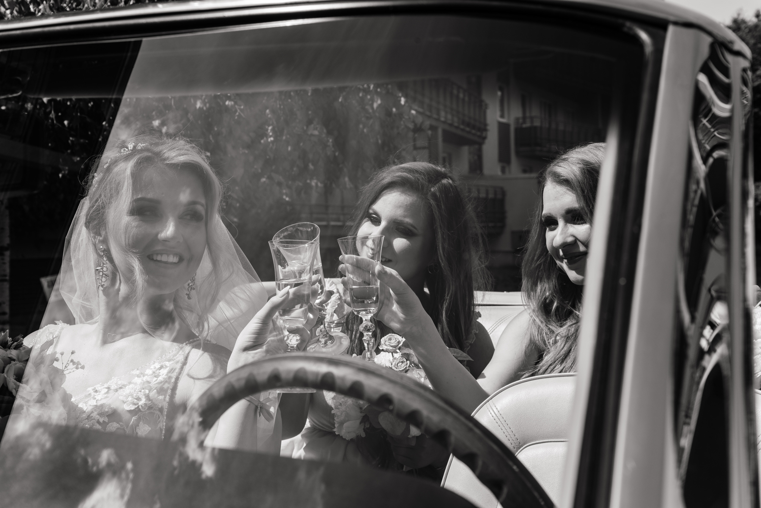 Wesele w Golf & Country Club. NK Picture - Fotograf Lublin, Warszawa