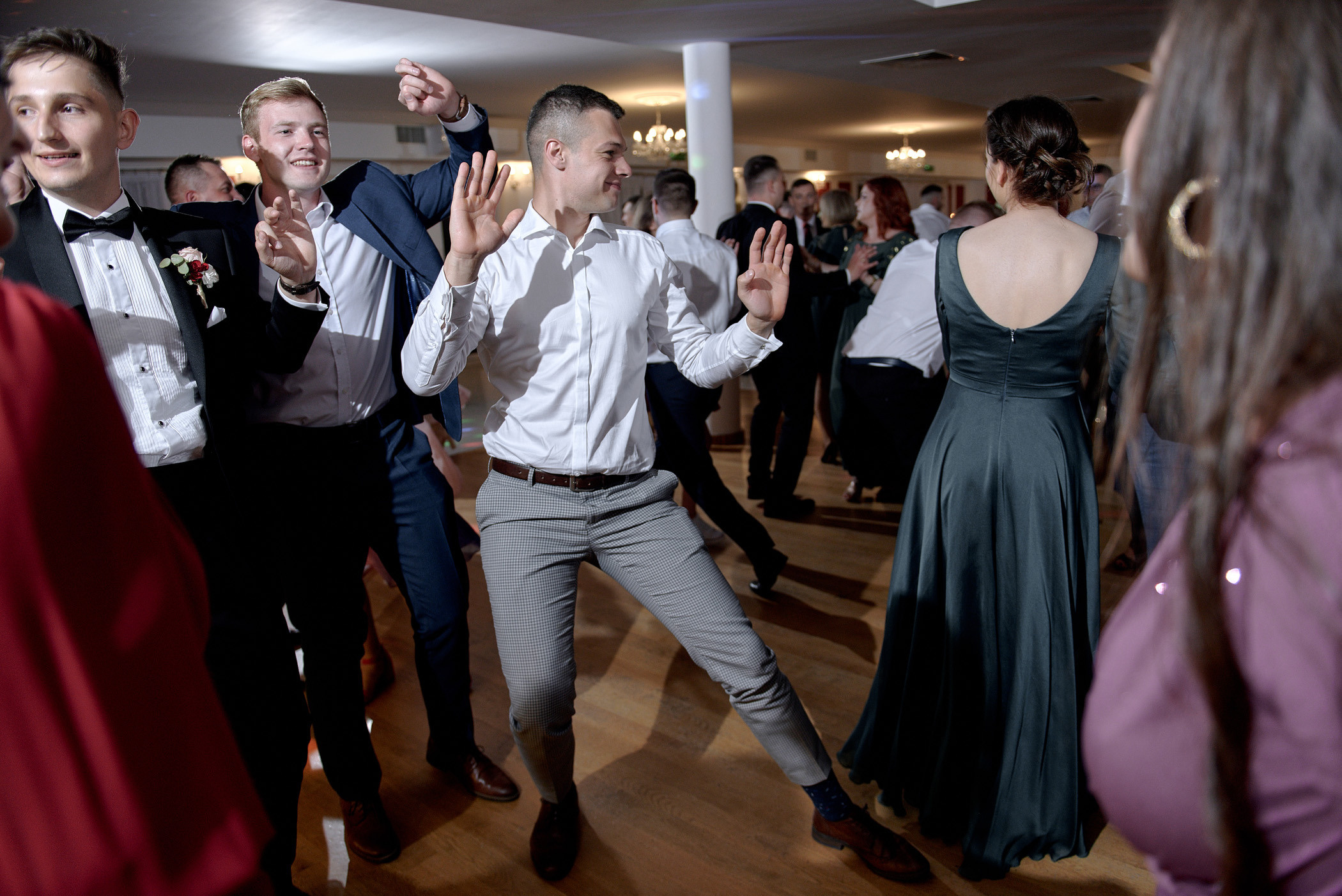 Wiatrowe wesele. NK Picture - Fotograf Lublin, Warszawa