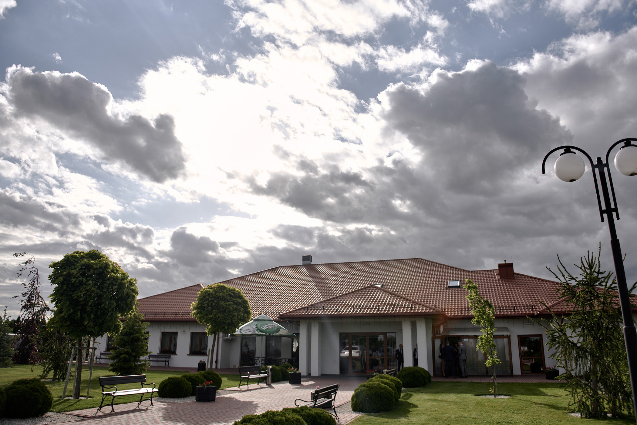 Wiatrowe wesele. NK Picture - Fotograf Lublin, Warszawa