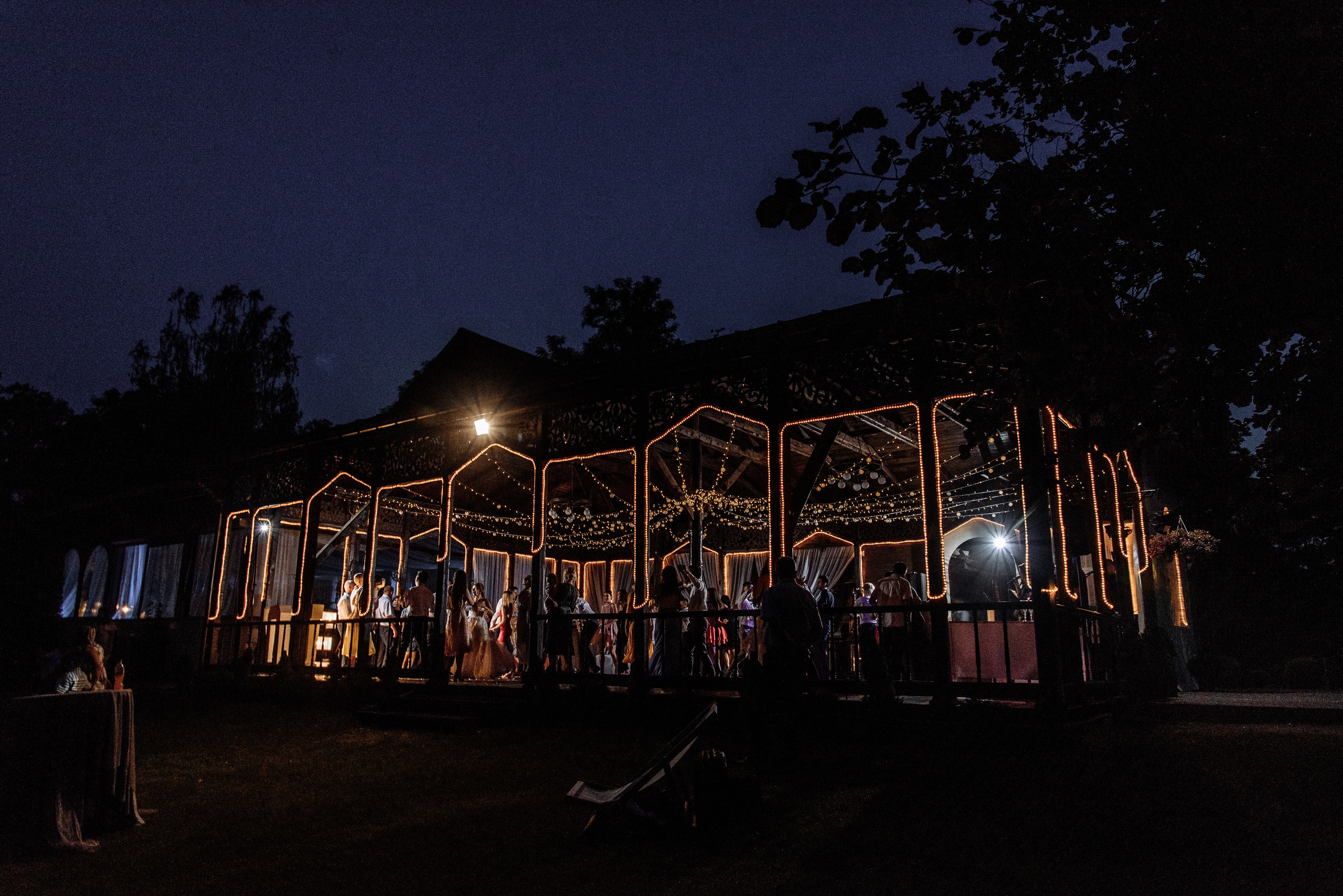 Wesele w Golf & Country Club. NK Picture - Fotograf Lublin, Warszawa