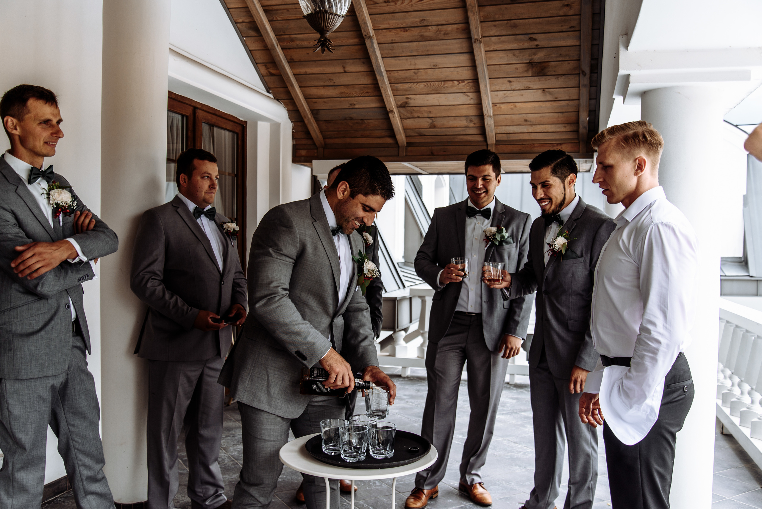 Polsko Amerykańskie tradycje. NK Picture - Fotograf Lublin, Warszawa