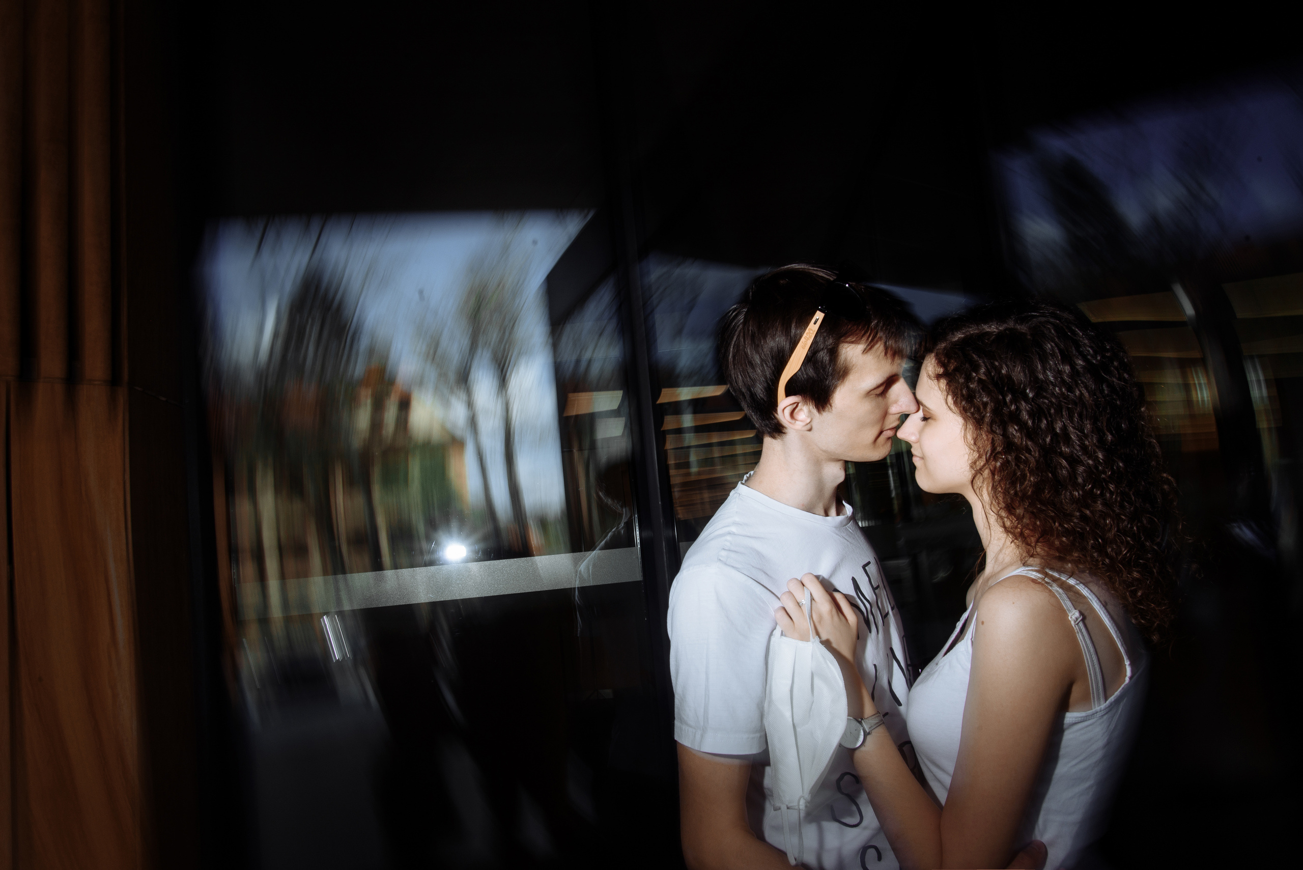 Love Story E&K. NK Picture - Fotograf Lublin, Warszawa