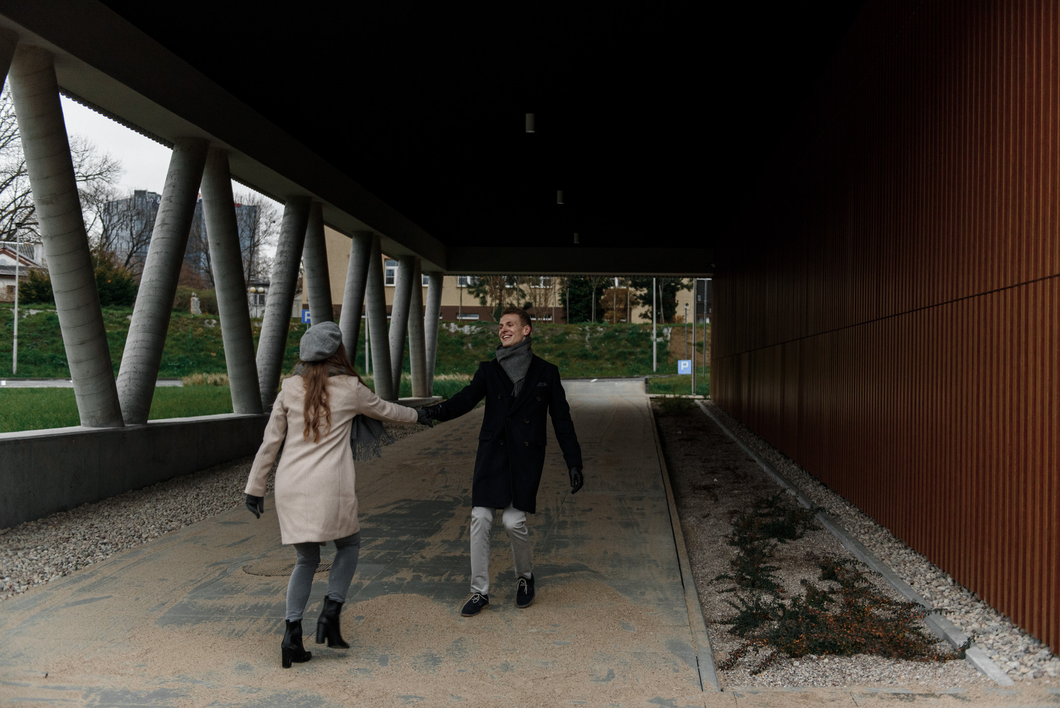 Love Story K&B. NK Picture - Fotograf Lublin, Warszawa