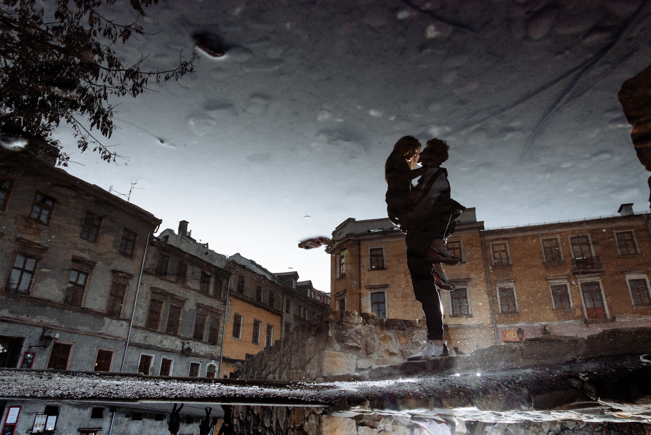 Love Story A&M. NK Picture - Fotograf Lublin, Warszawa